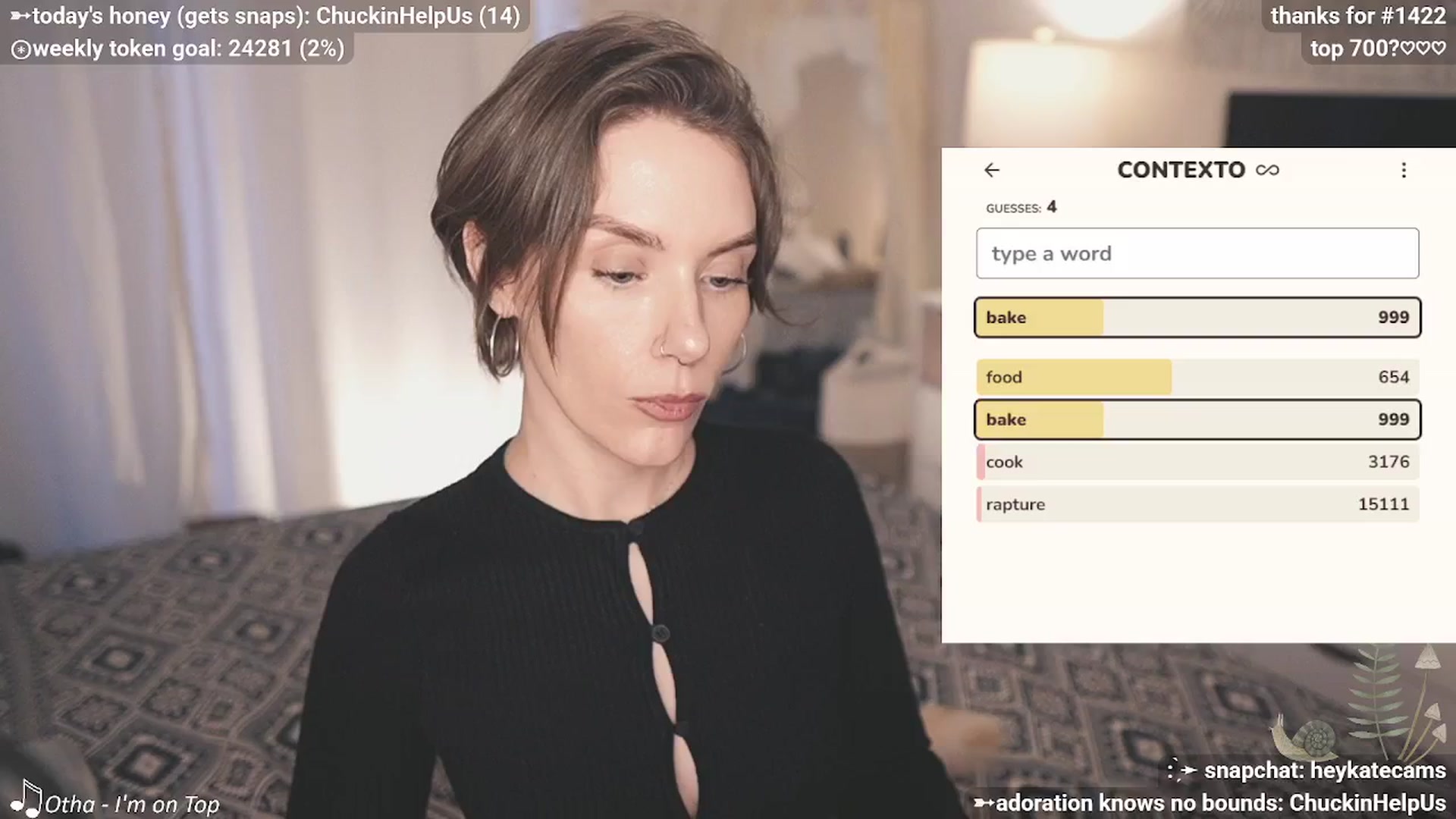 Gallery image thumbnail from StanleyCucci's myfreecams stream on, 04/18/2026, 02:11 image 16 of 20