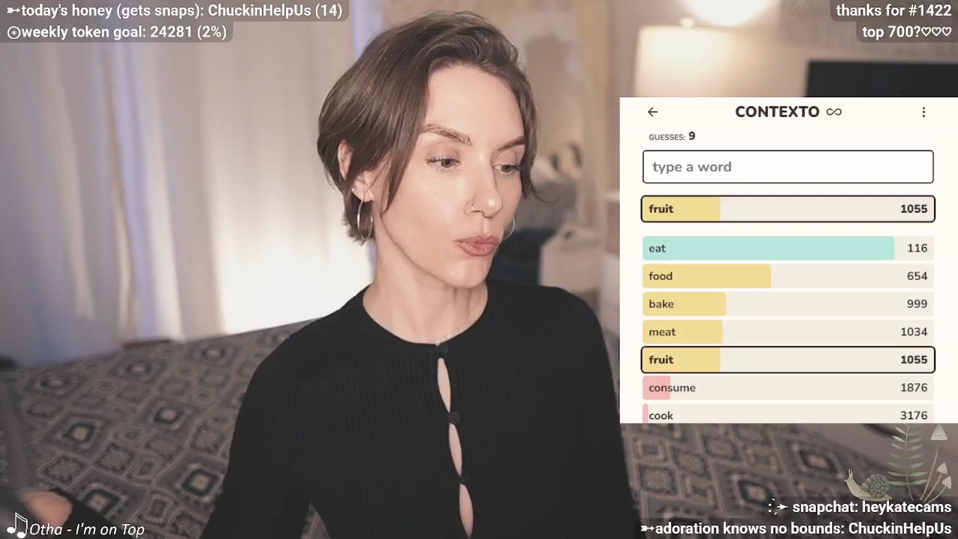 Gallery image thumbnail from StanleyCucci's myfreecams stream on, 04/18/2026, 02:11 image 18 of 20