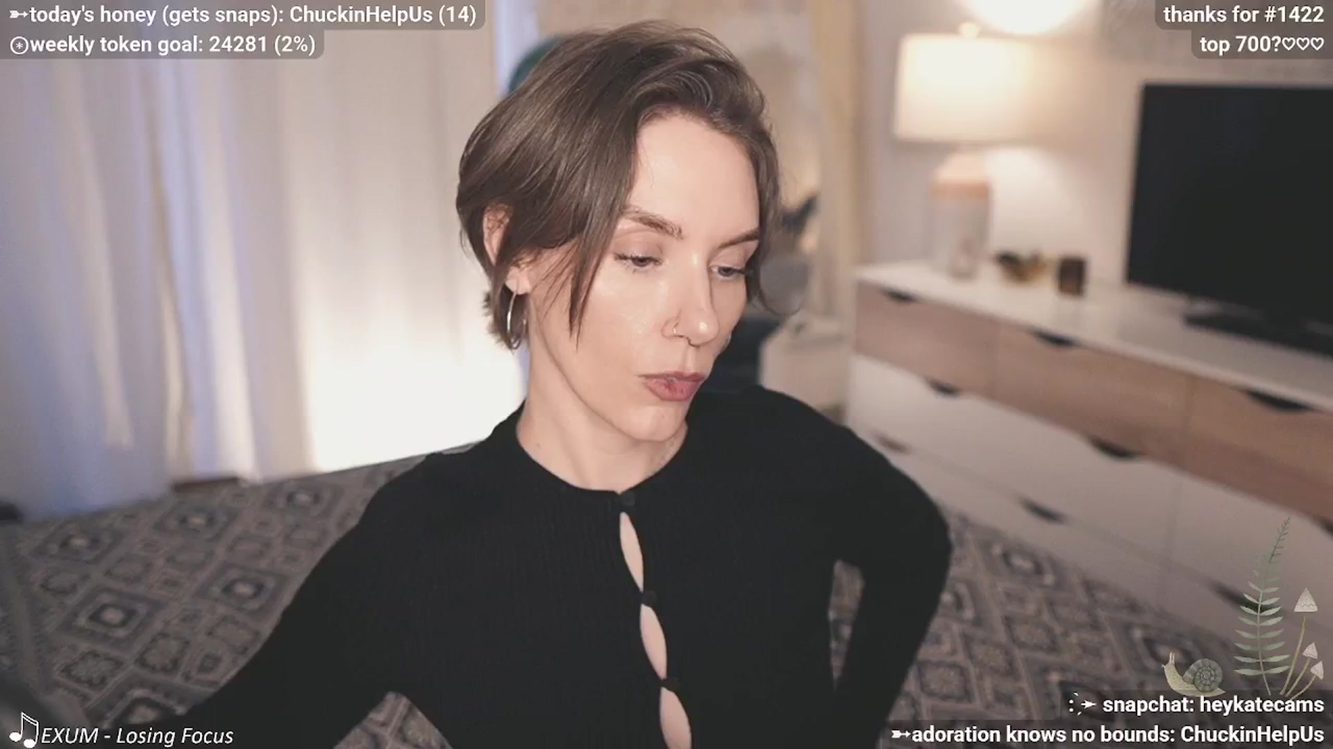 Gallery image thumbnail from StanleyCucci's myfreecams stream on, 04/18/2026, 02:11 image 13 of 20