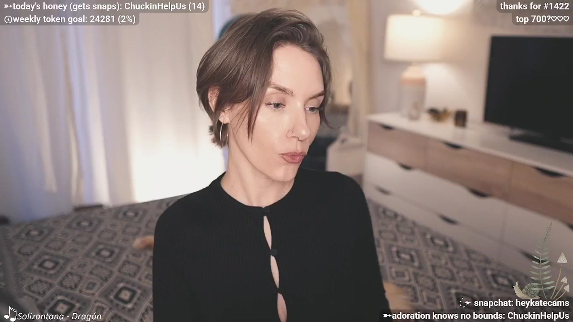 Gallery image thumbnail from StanleyCucci's myfreecams stream on, 04/18/2026, 02:11 image 14 of 20