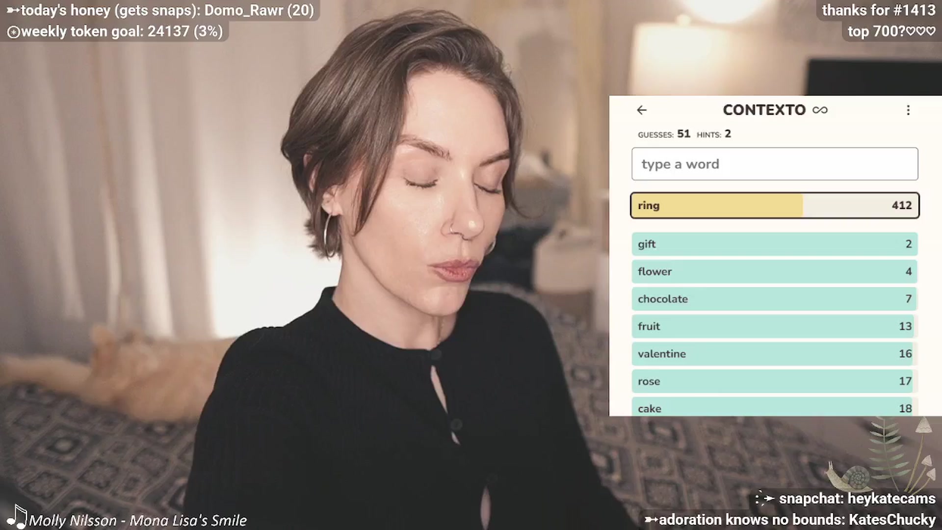Gallery image thumbnail from StanleyCucci's myfreecams stream on, 04/18/2026, 03:32 image 1 of 20