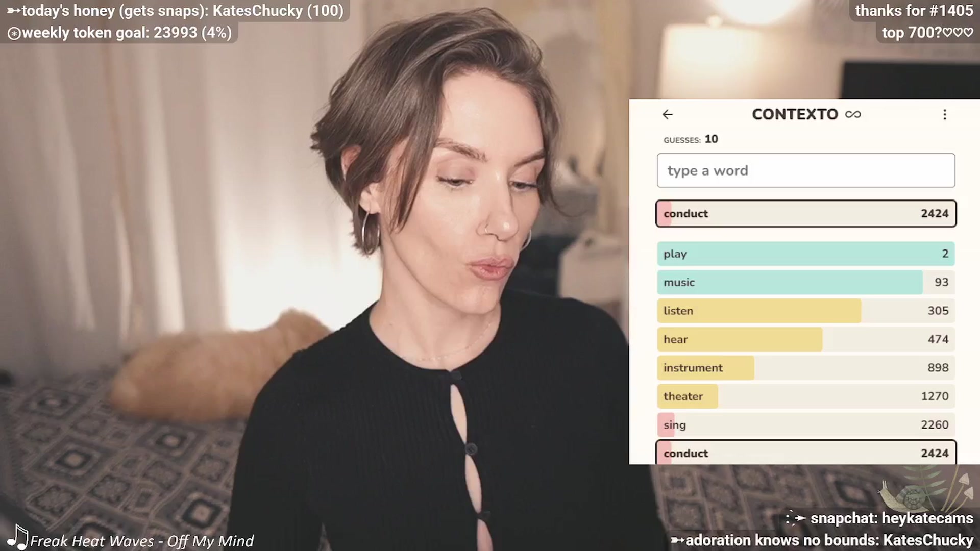 Gallery image thumbnail from StanleyCucci's myfreecams stream on, 04/18/2026, 03:32 image 16 of 20