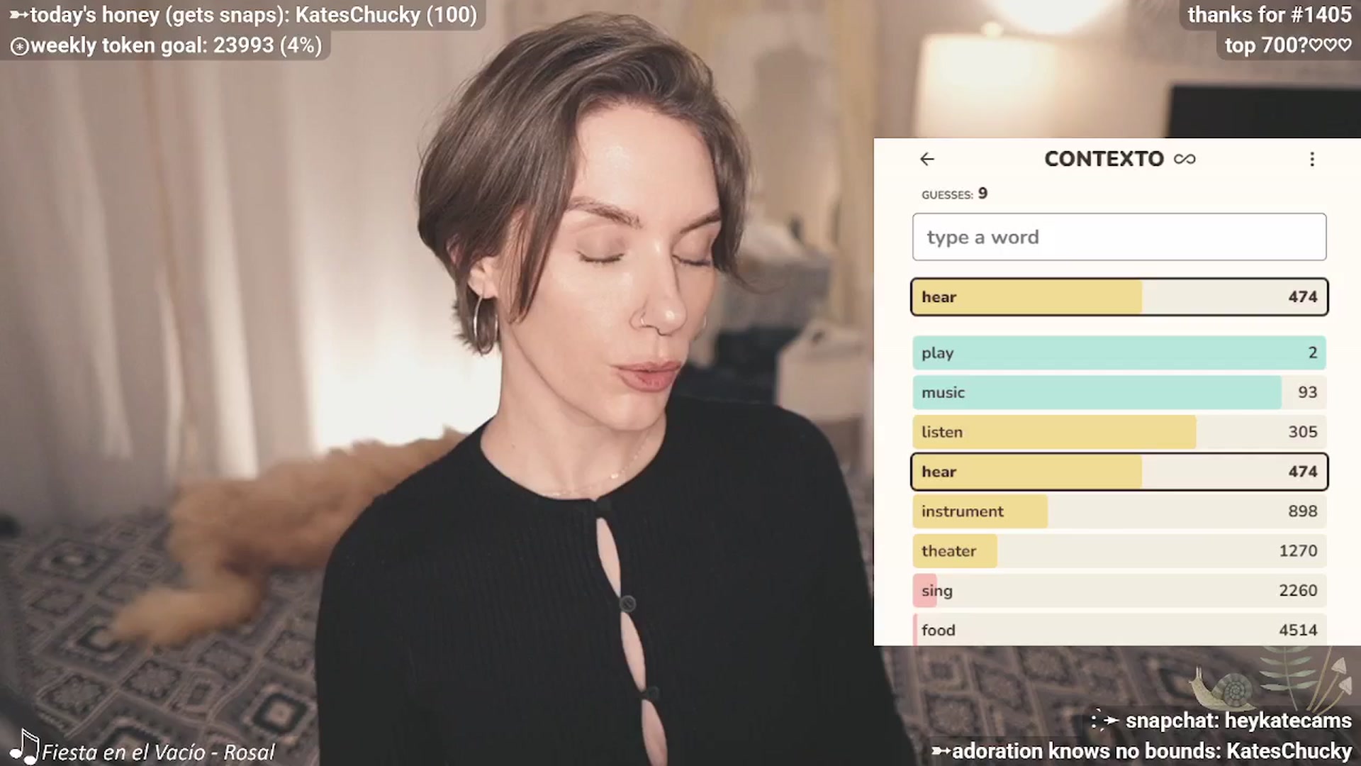 Gallery image thumbnail from StanleyCucci's myfreecams stream on, 04/18/2026, 03:32 image 15 of 20