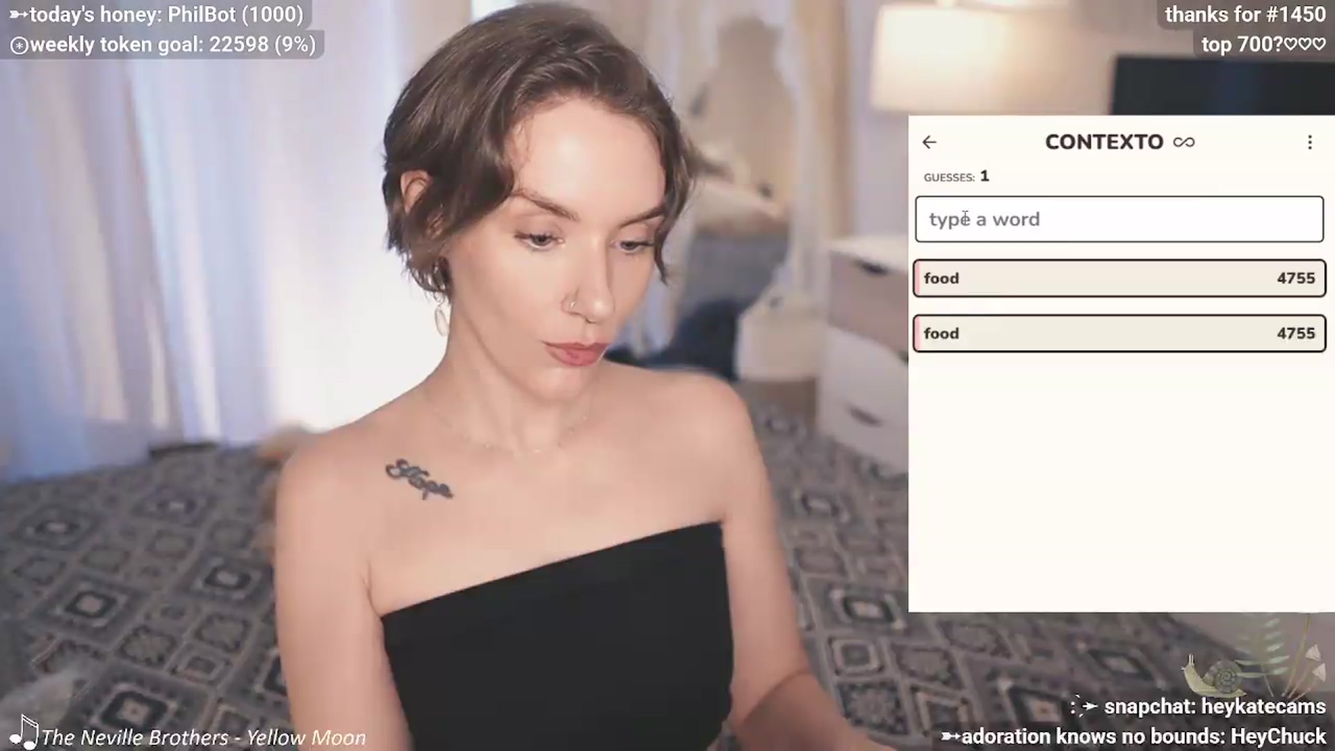 Gallery image thumbnail from StanleyCucci's myfreecams stream on, 04/20/2026, 02:12 image 5 of 20
