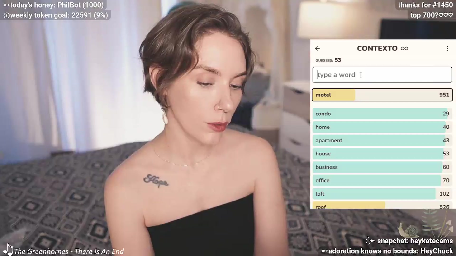 Gallery image thumbnail from StanleyCucci's myfreecams stream on, 04/20/2026, 02:12 image 10 of 20