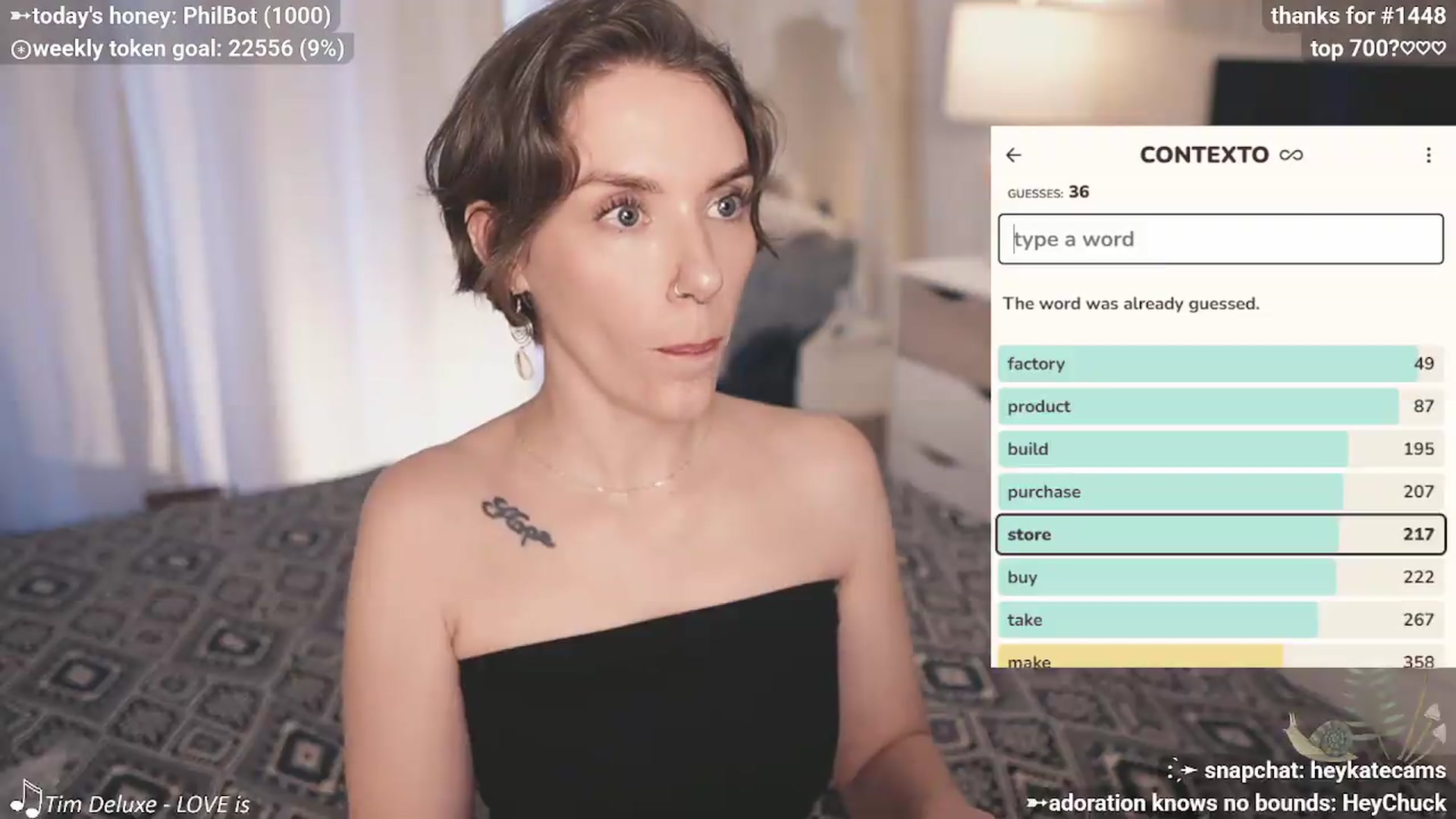 Gallery image thumbnail from StanleyCucci's myfreecams stream on, 04/20/2026, 02:12 image 14 of 20