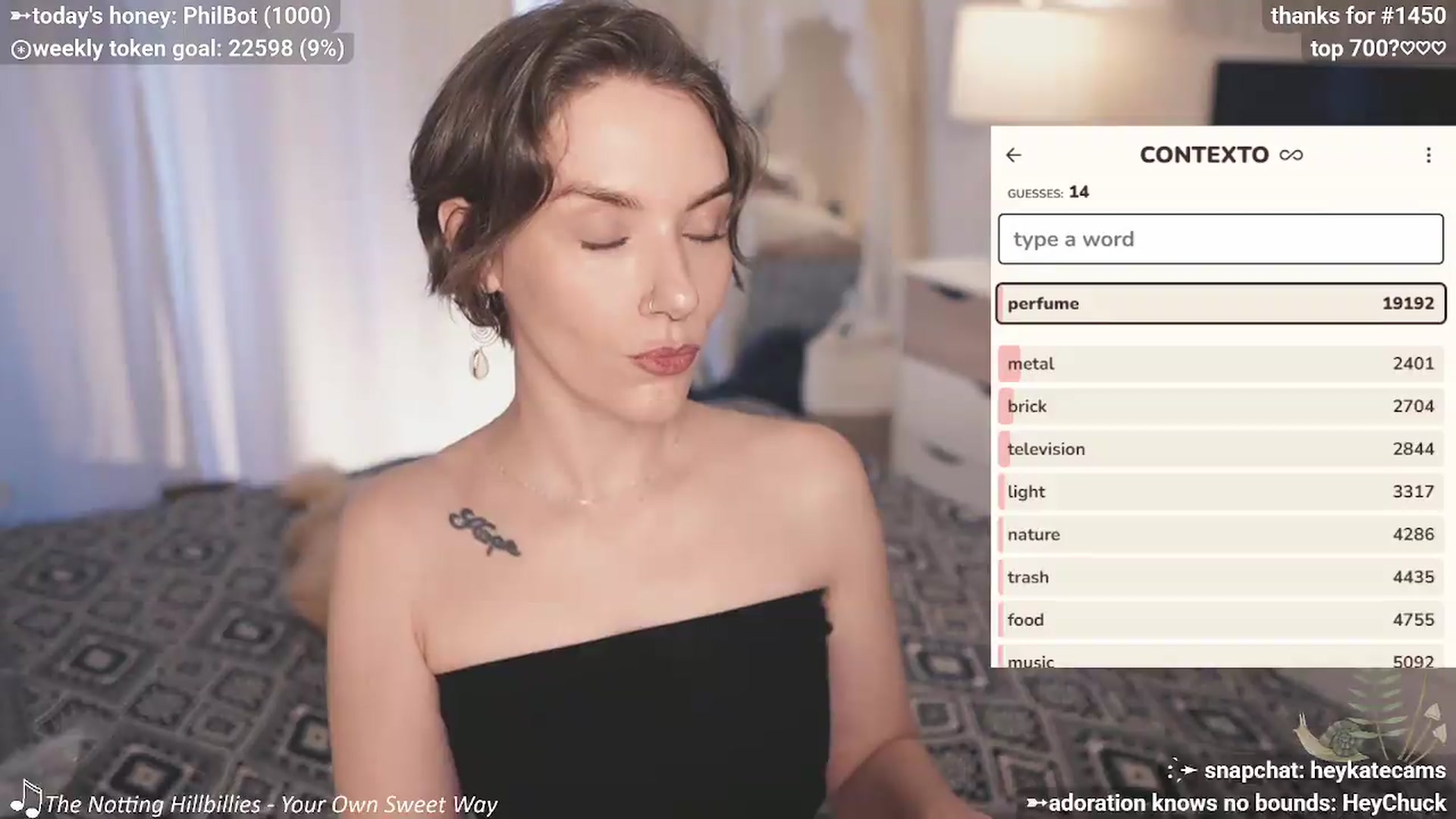 Gallery image thumbnail from StanleyCucci's myfreecams stream on, 04/20/2026, 02:12 image 6 of 20