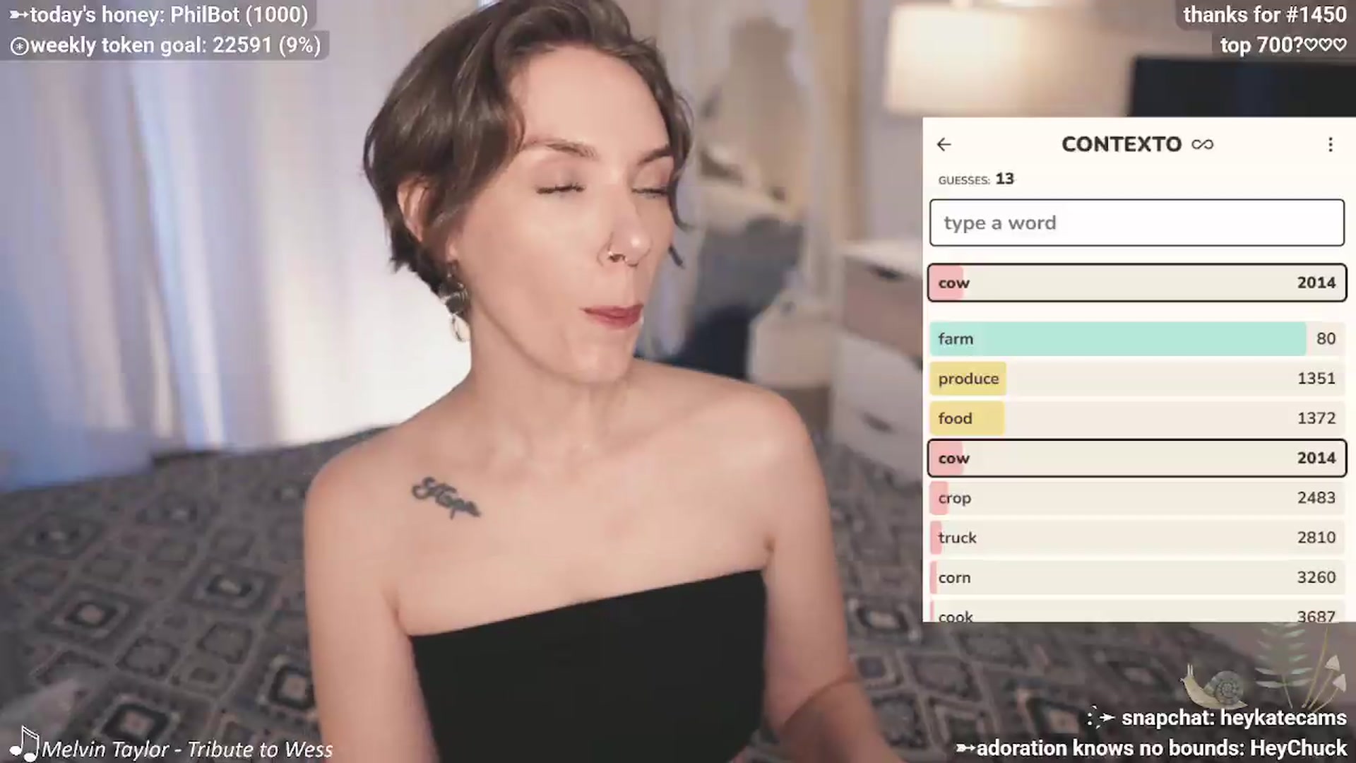 Gallery image thumbnail from StanleyCucci's myfreecams stream on, 04/20/2026, 02:12 image 11 of 20
