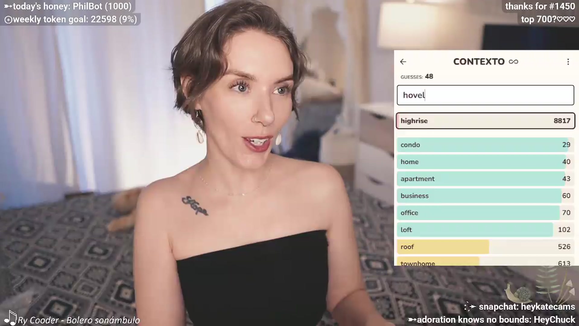 Gallery image thumbnail from StanleyCucci's myfreecams stream on, 04/20/2026, 02:12 image 9 of 20