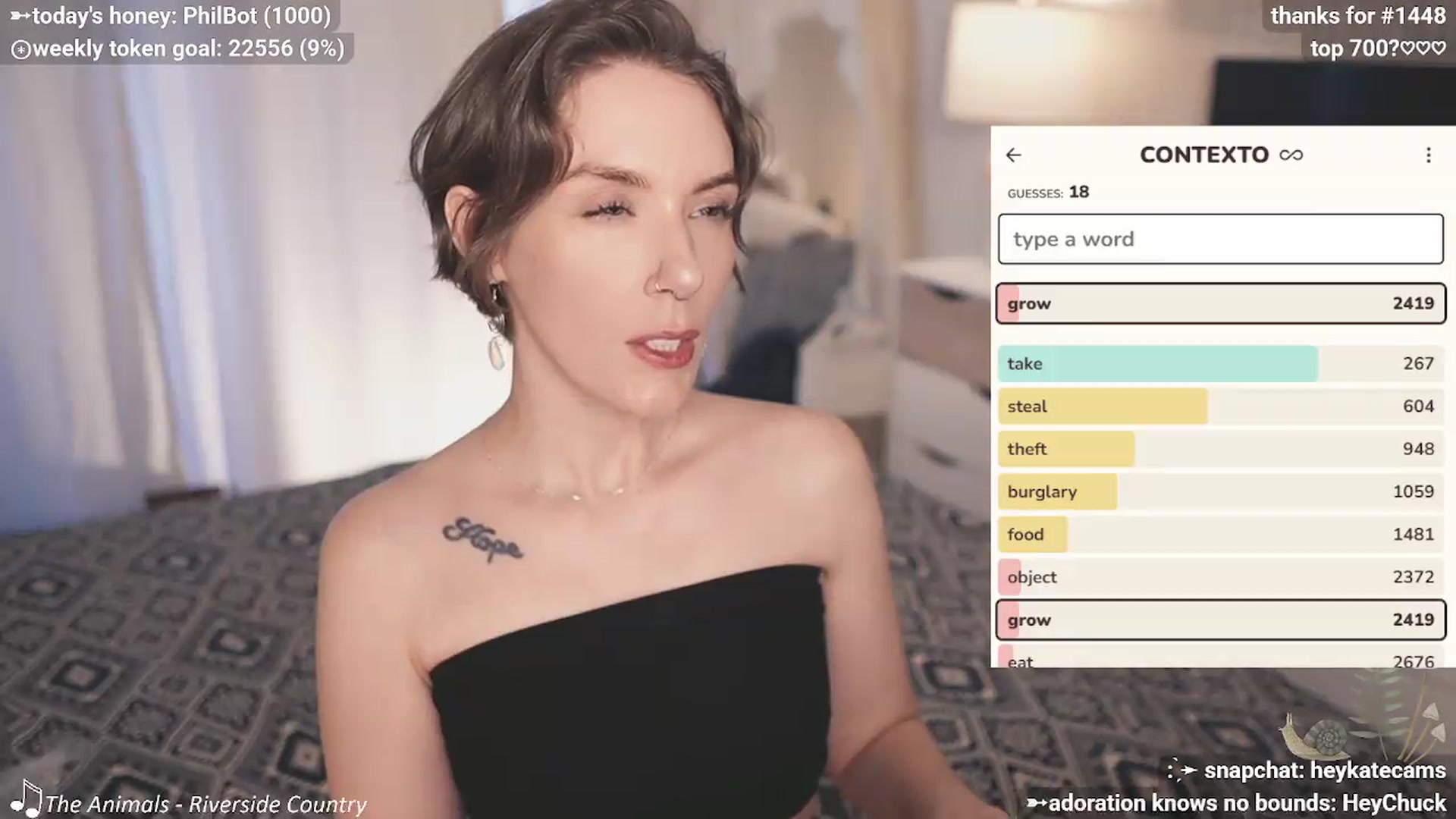 Gallery image thumbnail from StanleyCucci's myfreecams stream on, 04/20/2026, 02:12 image 13 of 20