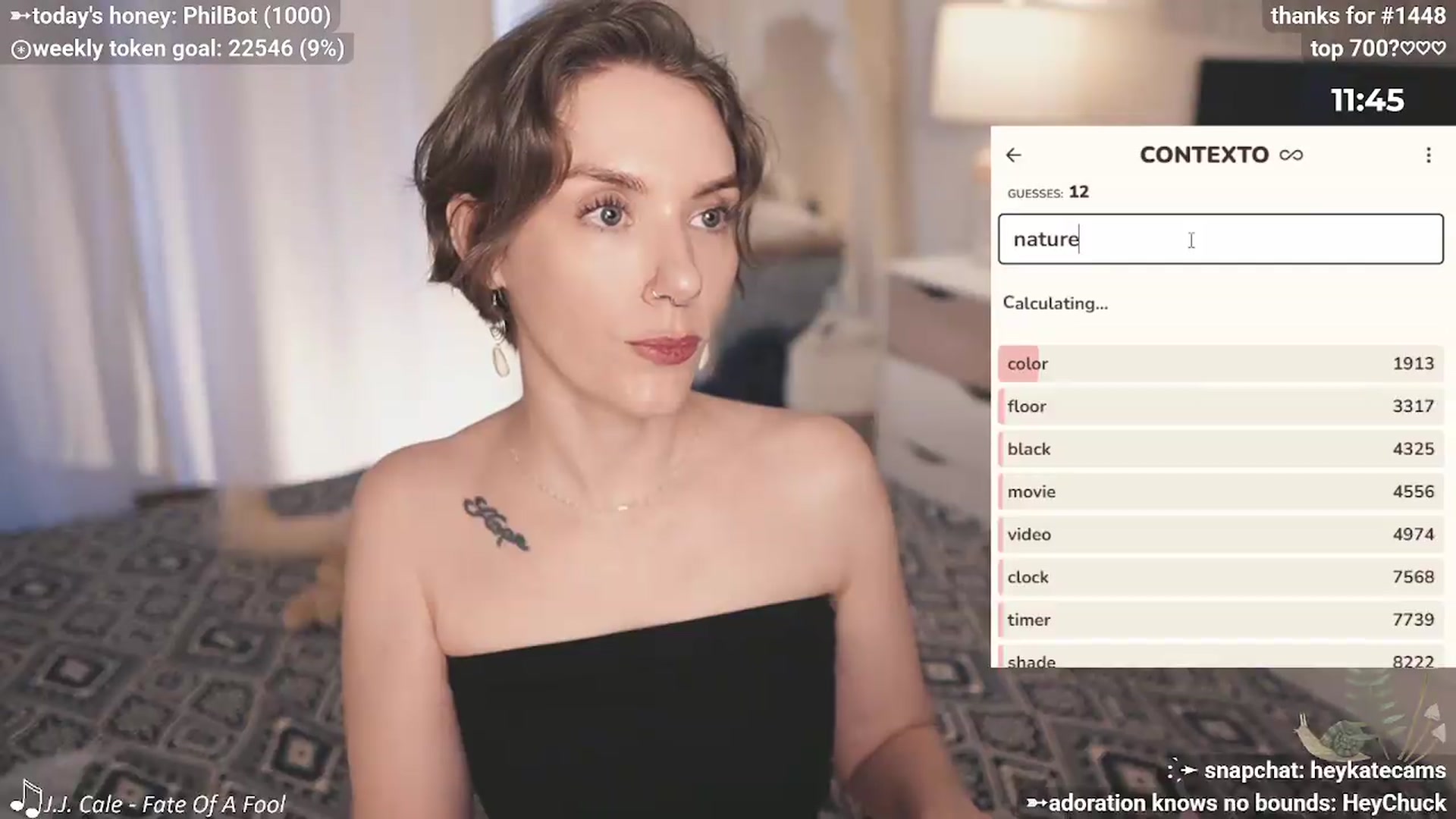 Gallery image thumbnail from StanleyCucci's myfreecams stream on, 04/20/2026, 02:12 image 17 of 20