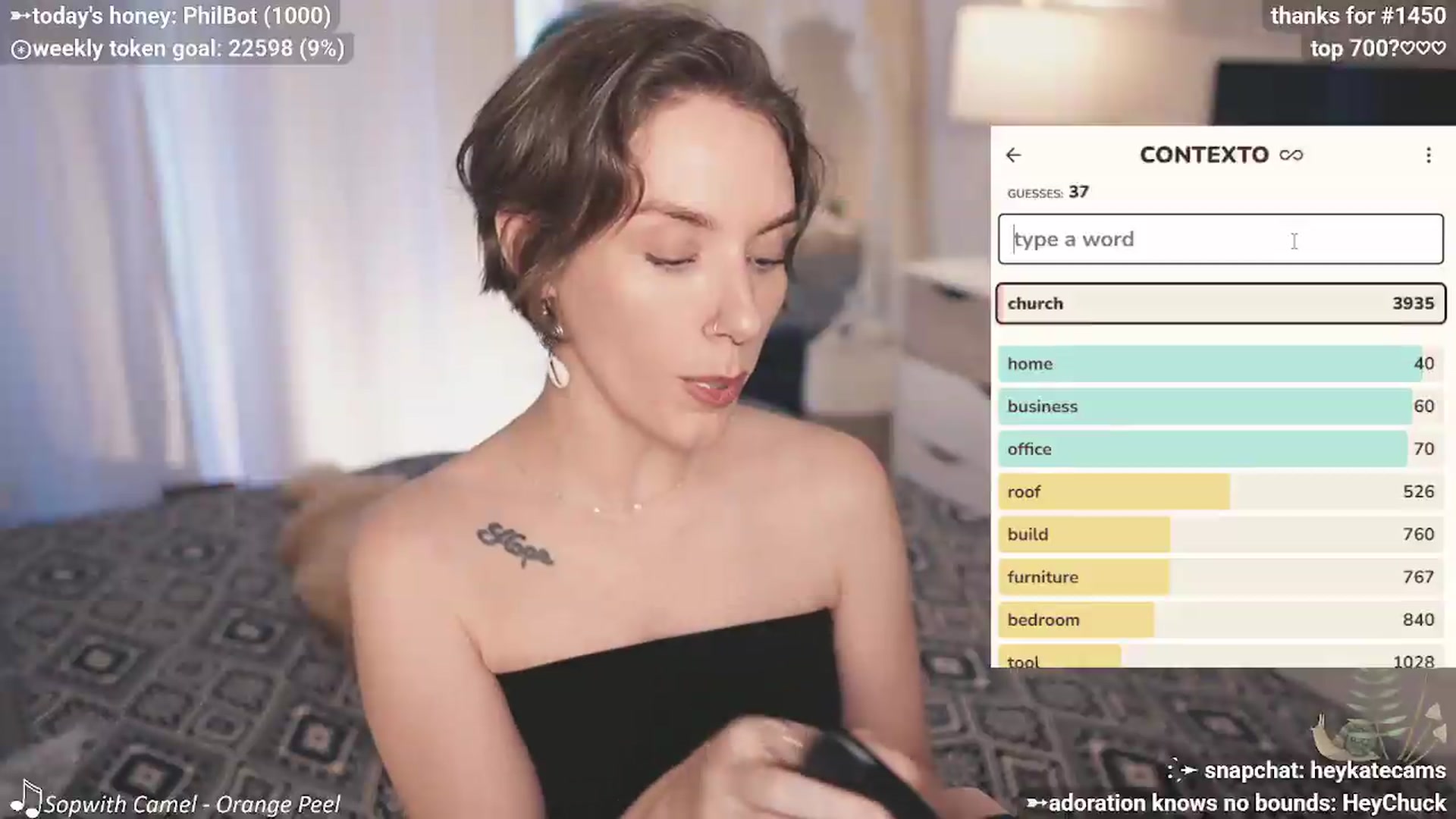 Gallery image thumbnail from StanleyCucci's myfreecams stream on, 04/20/2026, 02:12 image 8 of 20