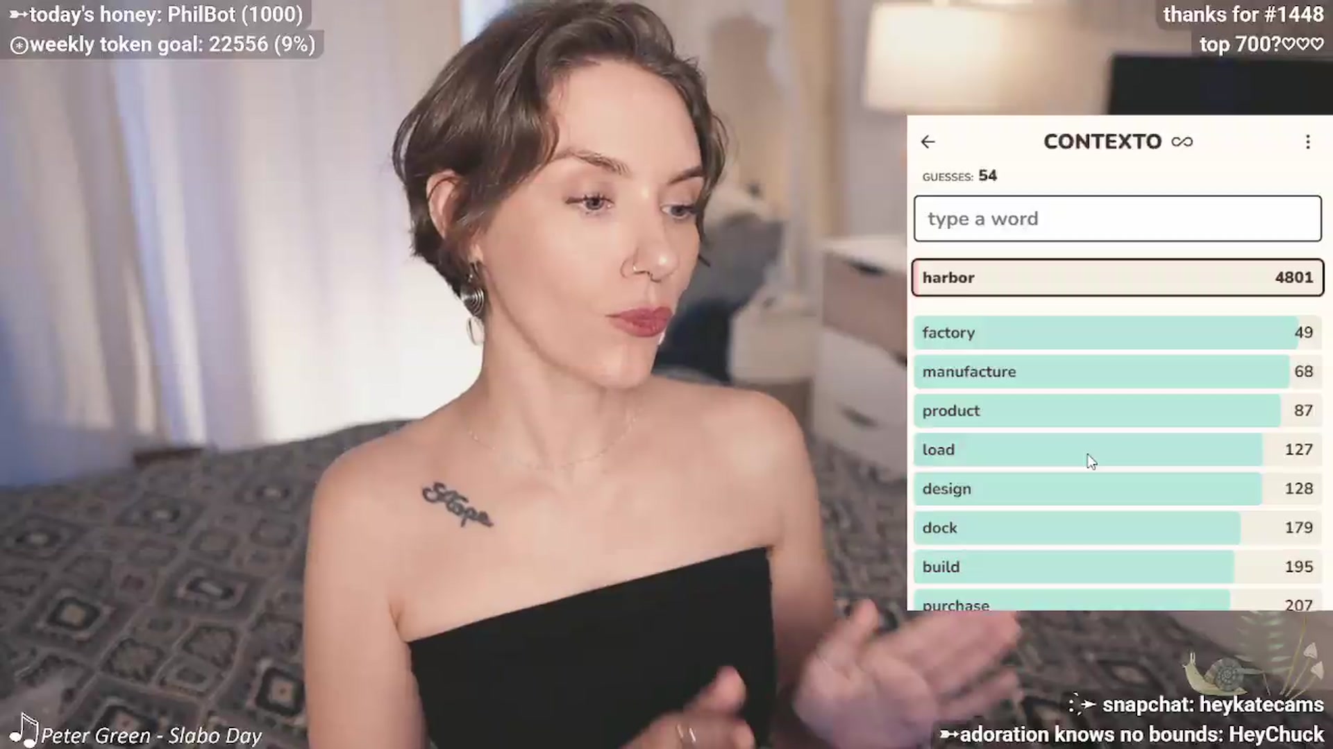 Gallery image thumbnail from StanleyCucci's myfreecams stream on, 04/20/2026, 02:12 image 15 of 20