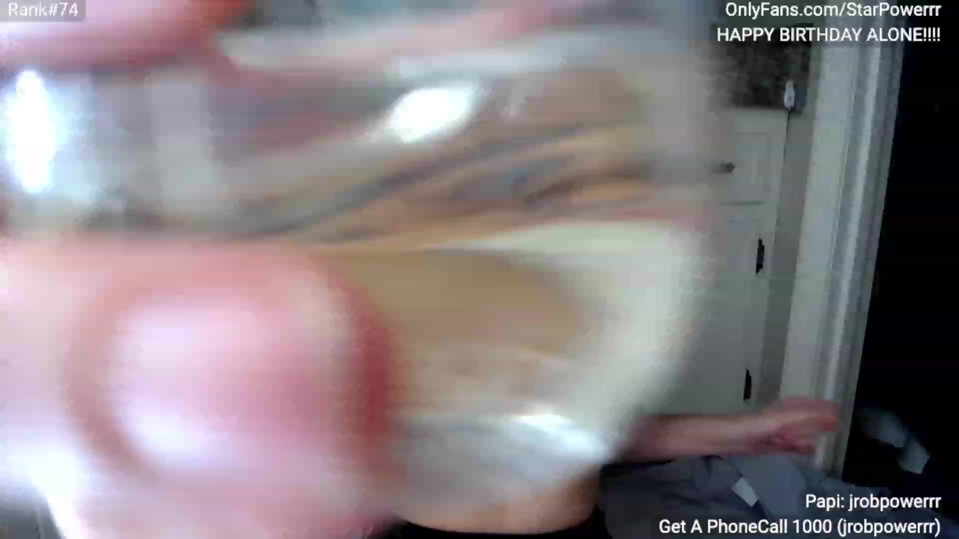 Gallery image thumbnail from StarPowerrr's myfreecams stream on, 01/07/2023, 09:38 image 3 of 20