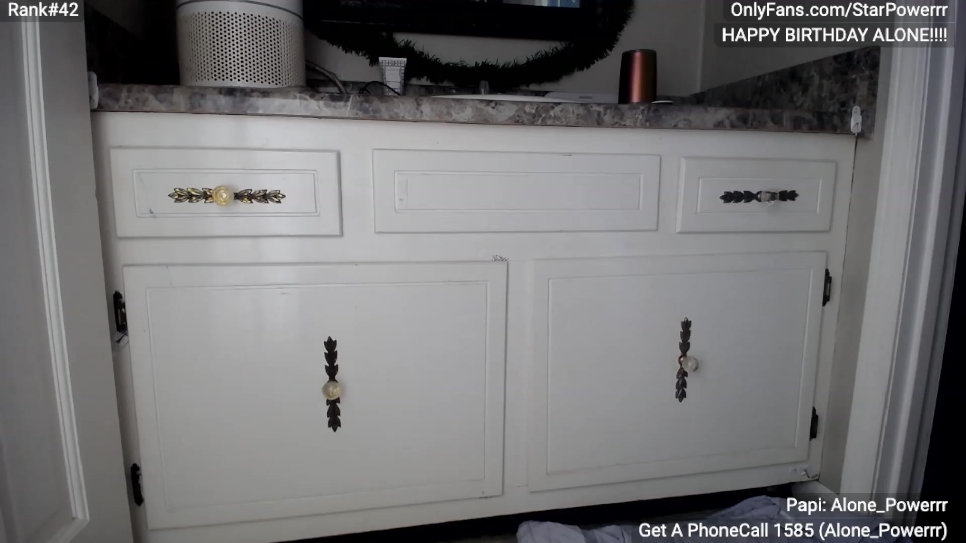 Gallery image thumbnail from StarPowerrr's myfreecams stream on, 01/07/2023, 10:10 image 3 of 20