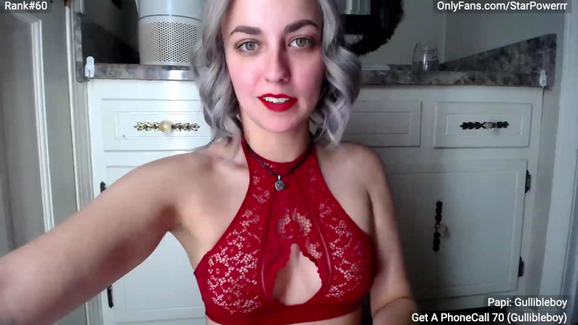 Gallery image thumbnail from StarPowerrr's myfreecams stream on, 01/12/2023, 01:22 image 11 of 20