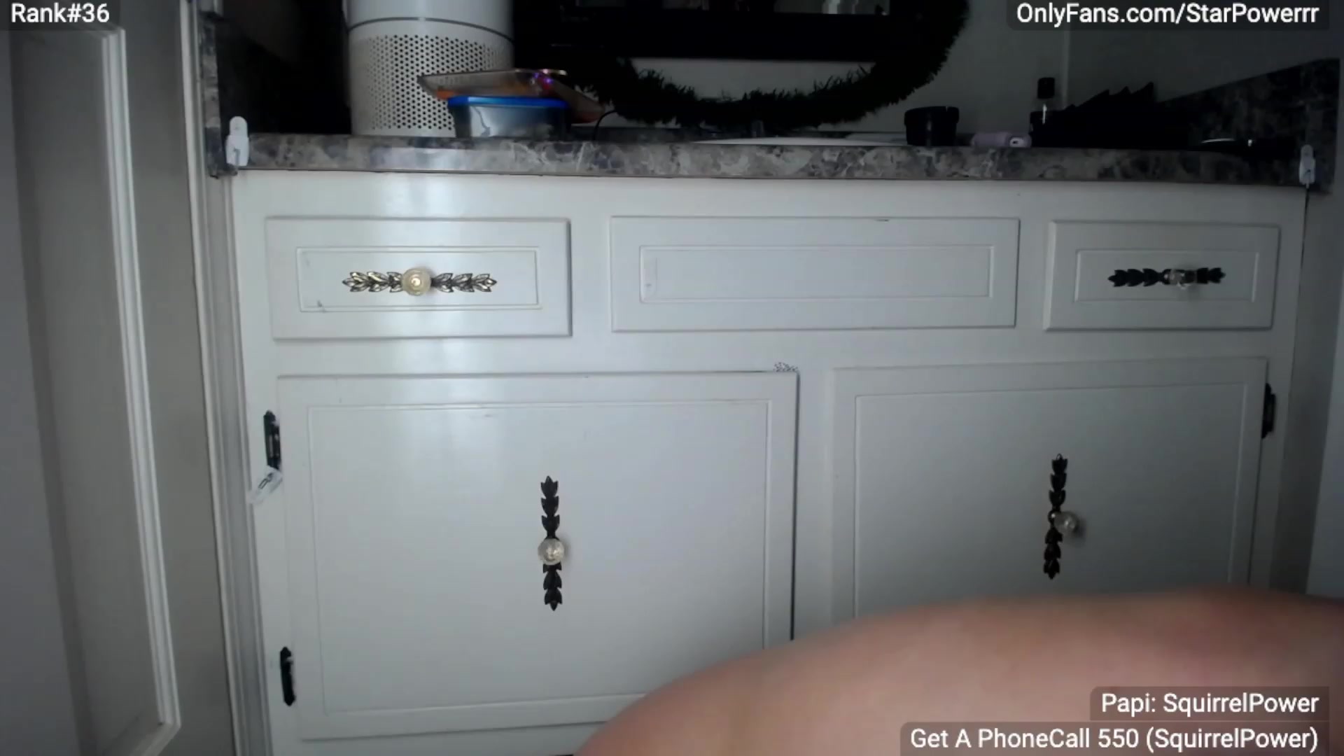 Gallery image thumbnail from StarPowerrr's myfreecams stream on, 01/18/2023, 07:01 image 4 of 20