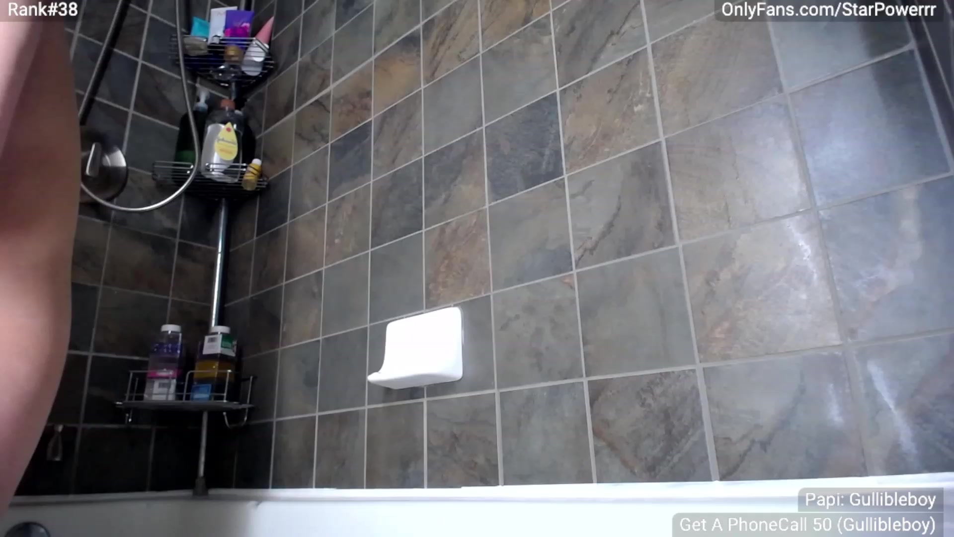 Gallery image thumbnail from StarPowerrr's myfreecams stream on, 01/18/2023, 07:01 image 1 of 20