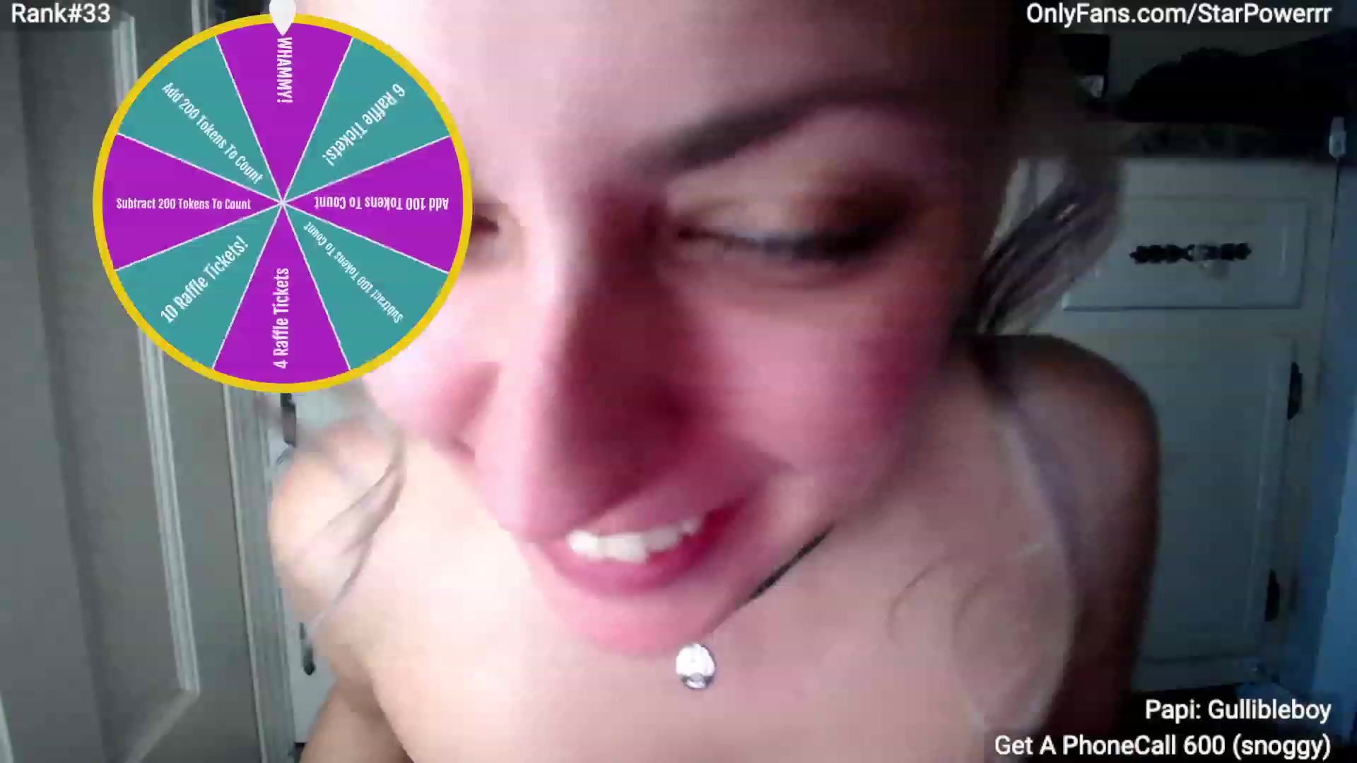 Gallery image thumbnail from StarPowerrr's myfreecams stream on, 01/18/2023, 07:01 image 18 of 20