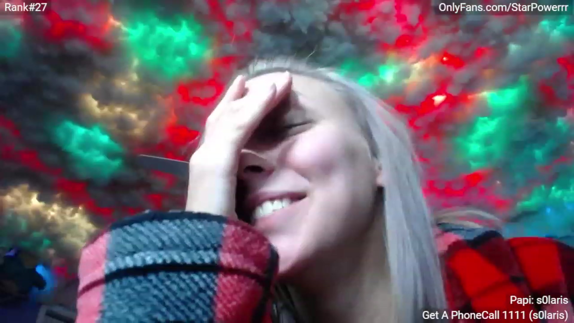 Gallery image thumbnail from StarPowerrr's myfreecams stream on, 01/26/2023, 10:06 image 14 of 20