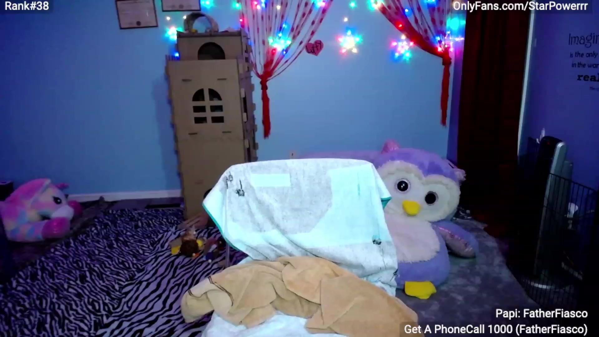 Gallery image thumbnail from StarPowerrr's myfreecams stream on, 02/04/2023, 11:47 image 11 of 20