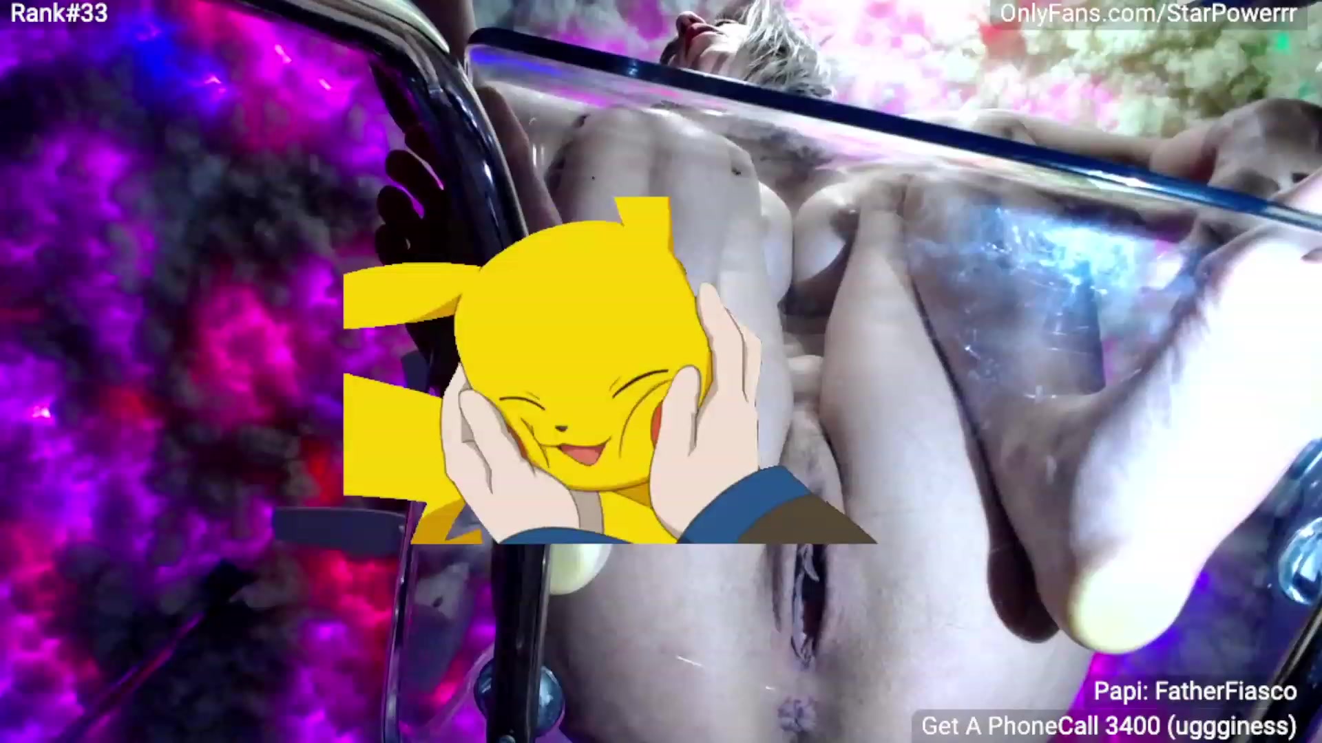 Gallery image thumbnail from StarPowerrr's myfreecams stream on, 02/04/2023, 15:12 image 2 of 20