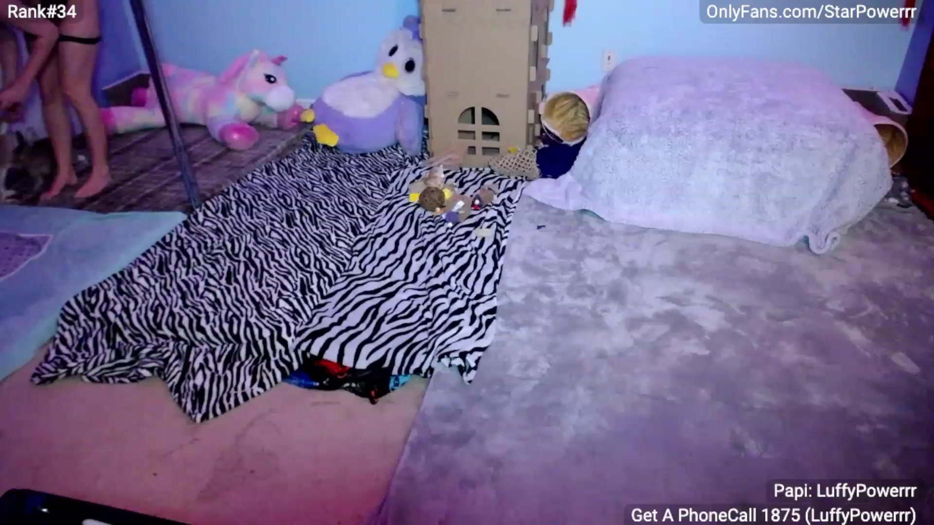 Gallery image thumbnail from StarPowerrr's myfreecams stream on, 02/07/2023, 09:48 image 12 of 20