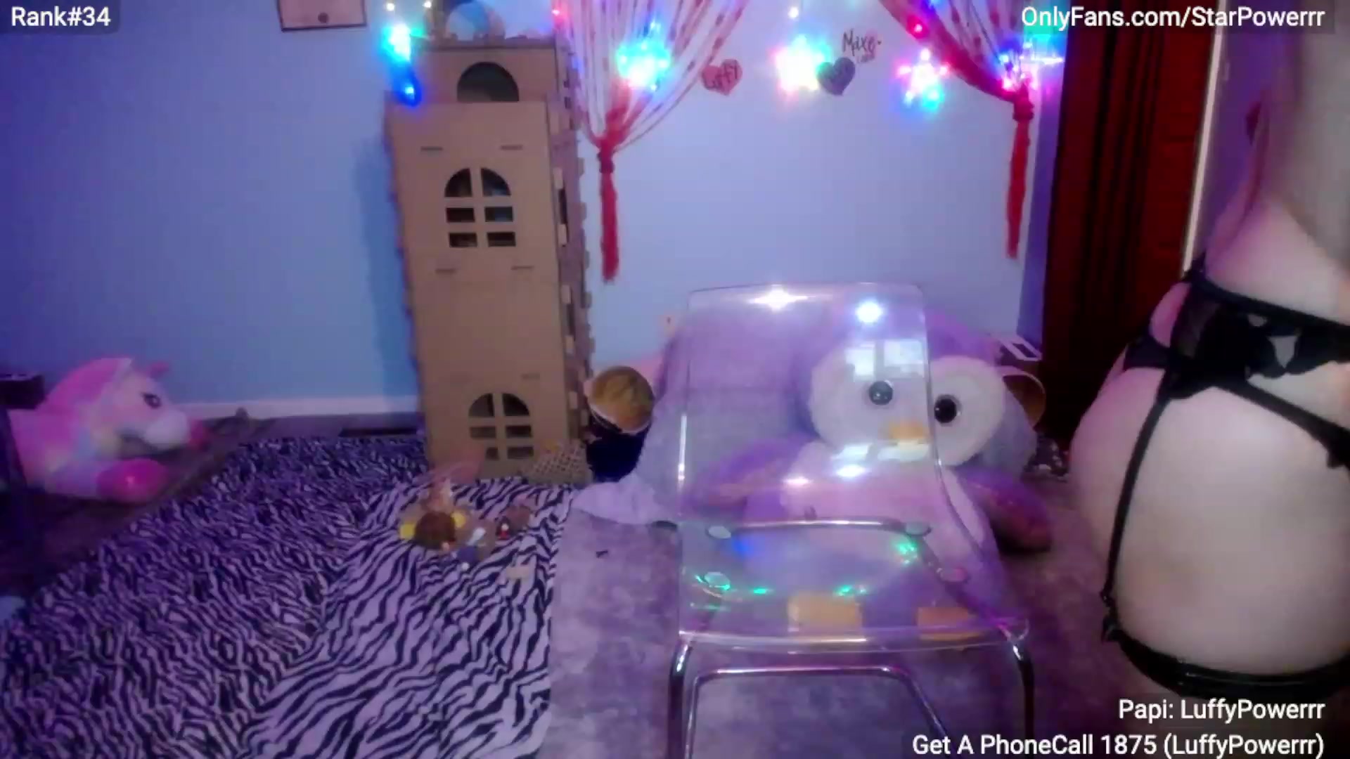 Gallery image thumbnail from StarPowerrr's myfreecams stream on, 02/07/2023, 09:48 image 10 of 20