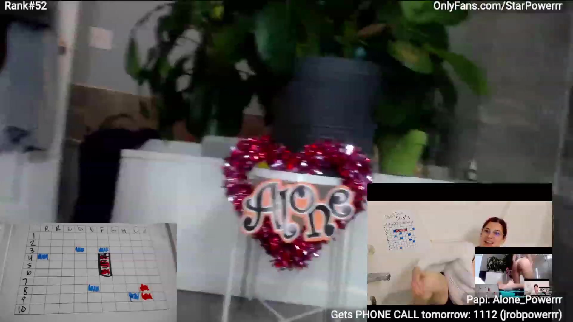Gallery image thumbnail from StarPowerrr's myfreecams stream on, 02/18/2023, 05:57 image 10 of 20