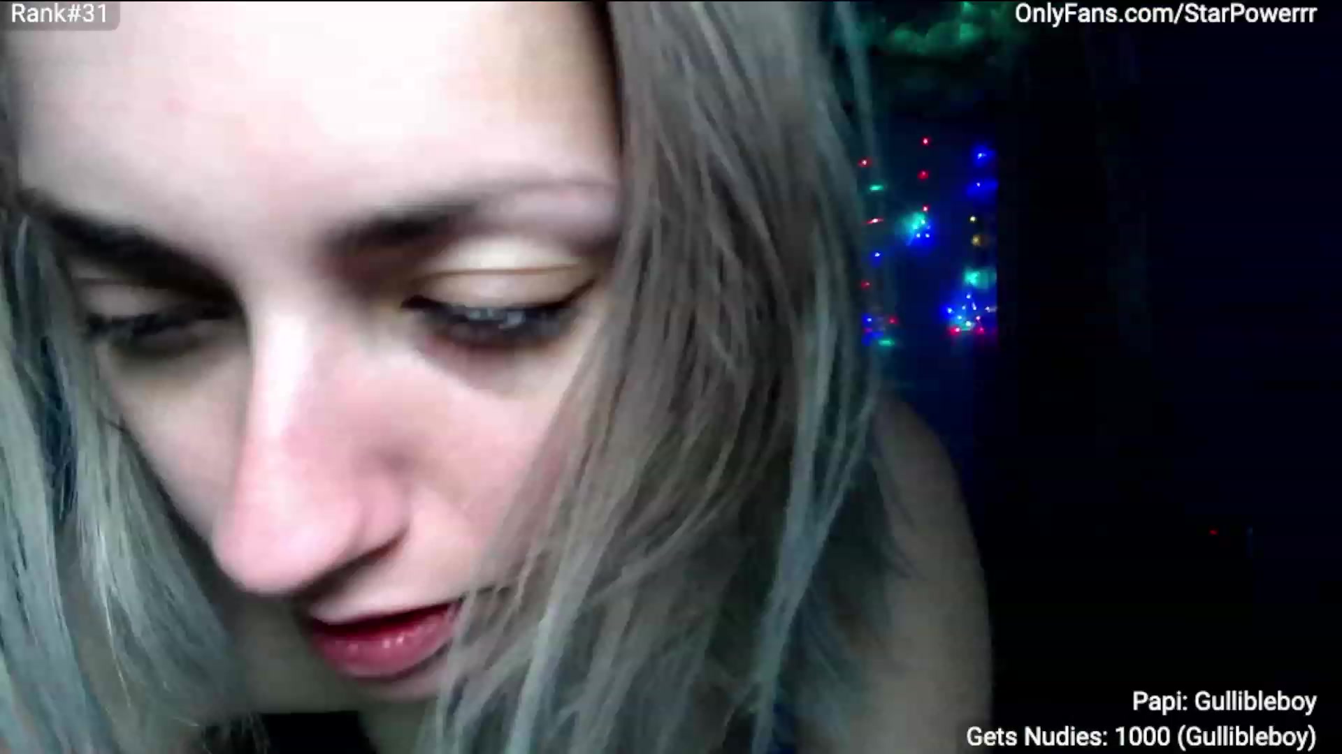 Gallery image thumbnail from StarPowerrr's myfreecams stream on, 03/07/2023, 08:17 image 15 of 20