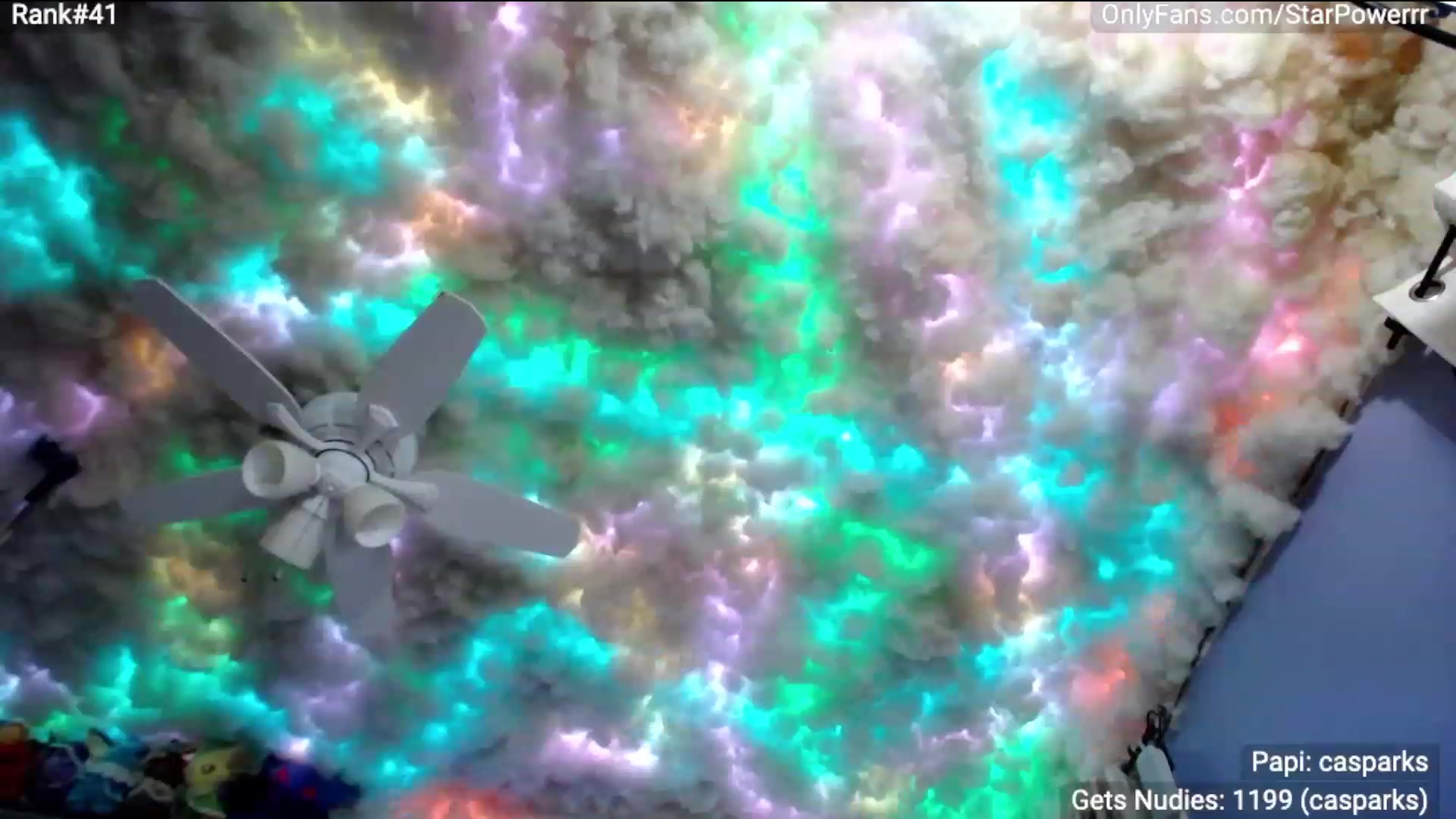 Gallery image thumbnail from StarPowerrr's myfreecams stream on, 03/15/2023, 08:55 image 4 of 20