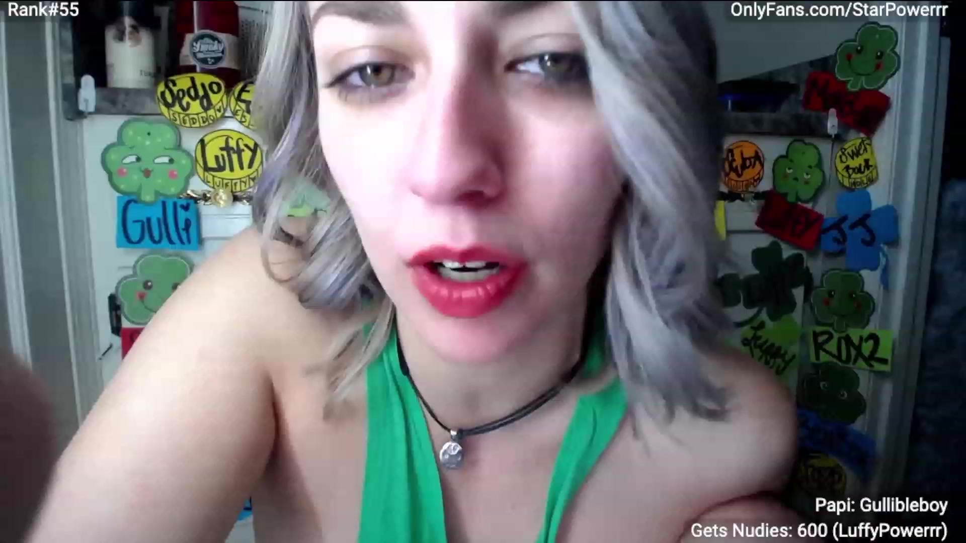 Gallery image thumbnail from StarPowerrr's myfreecams stream on, 03/19/2023, 07:10 image 6 of 20
