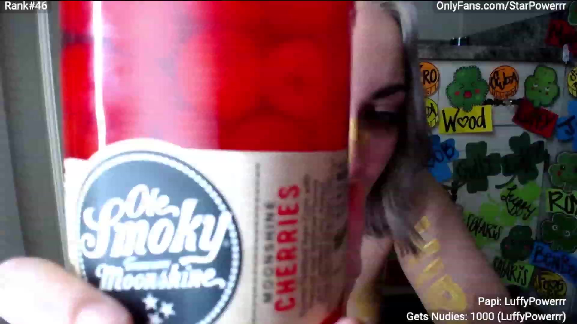 Gallery image thumbnail from StarPowerrr's myfreecams stream on, 03/19/2023, 10:13 image 14 of 20