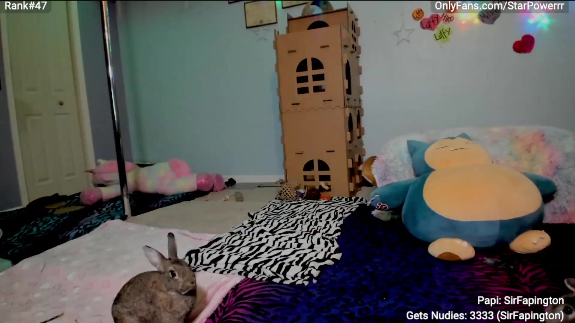 Gallery image thumbnail from StarPowerrr's myfreecams stream on, 03/21/2023, 07:40 image 19 of 20