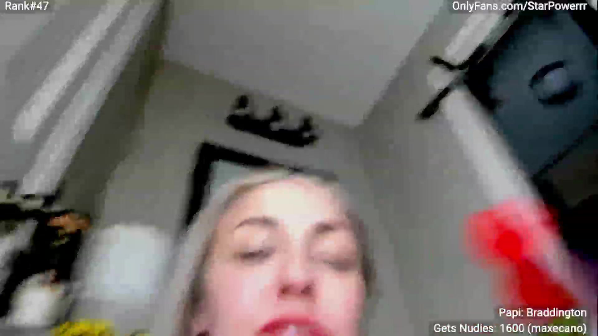 Gallery image thumbnail from StarPowerrr's myfreecams stream on, 03/25/2023, 13:24 image 9 of 20