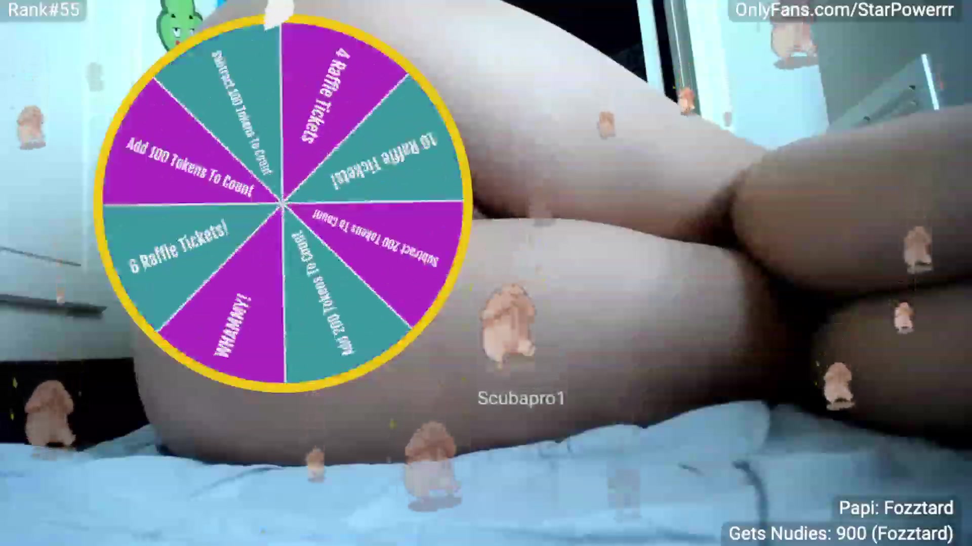Gallery image thumbnail from StarPowerrr's myfreecams stream on, 03/29/2023, 07:16 image 13 of 20