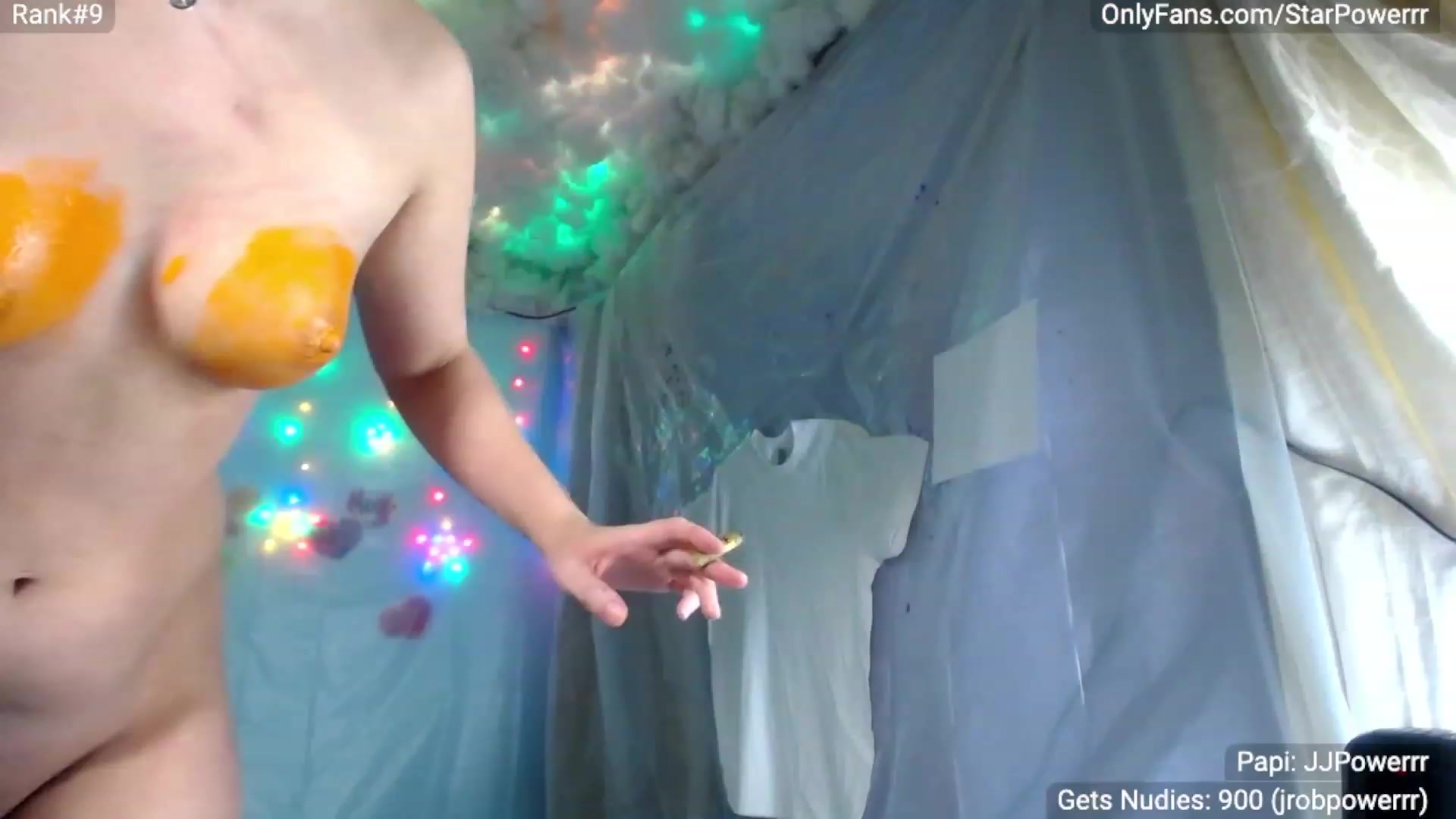 Gallery image thumbnail from StarPowerrr's myfreecams stream on, 04/04/2023, 06:12 image 20 of 20