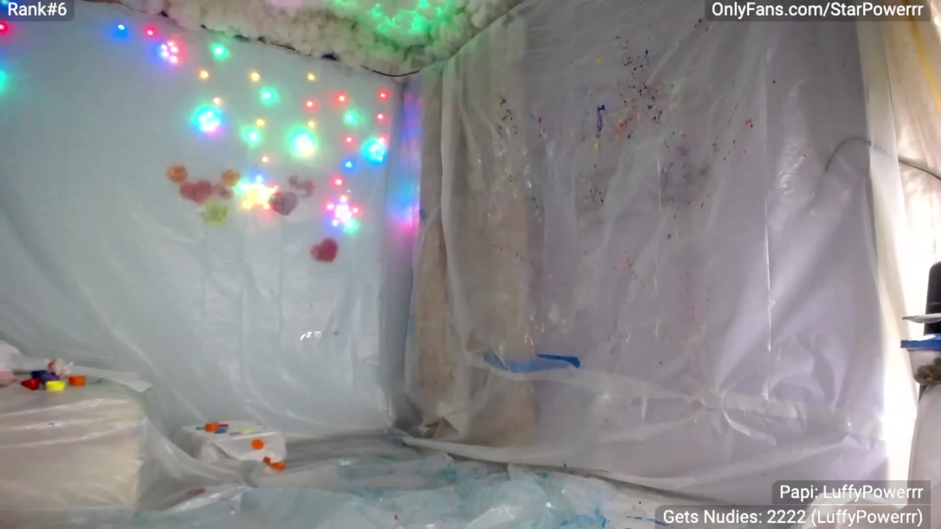 Gallery image thumbnail from StarPowerrr's myfreecams stream on, 04/04/2023, 10:22 image 15 of 20
