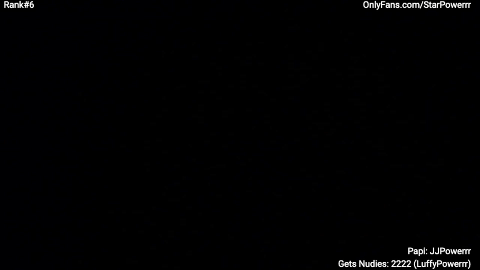Gallery image thumbnail from StarPowerrr's myfreecams stream on, 04/04/2023, 11:51 image 10 of 20