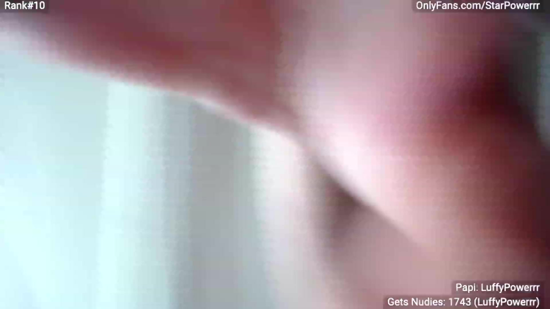 Gallery image thumbnail from StarPowerrr's myfreecams stream on, 04/07/2023, 10:25 image 17 of 20