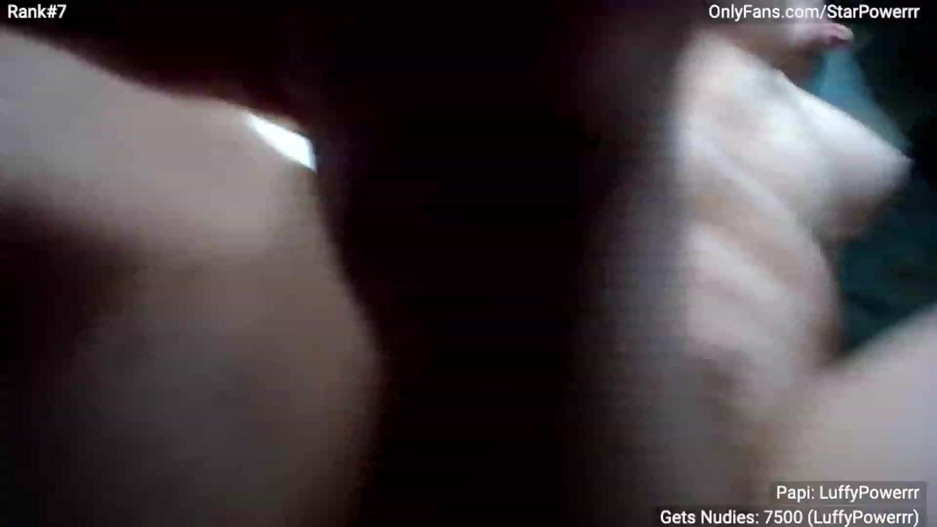 Gallery image thumbnail from StarPowerrr's myfreecams stream on, 04/08/2023, 13:15 image 5 of 20