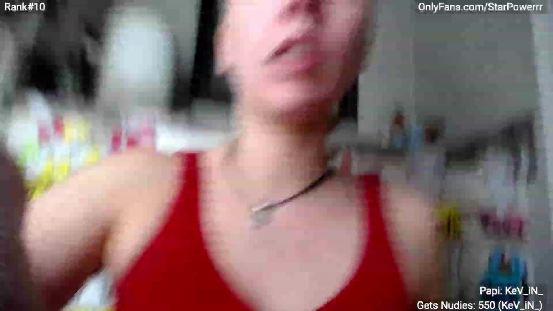 Gallery image thumbnail from StarPowerrr's myfreecams stream on, 04/14/2023, 05:15 image 1 of 20
