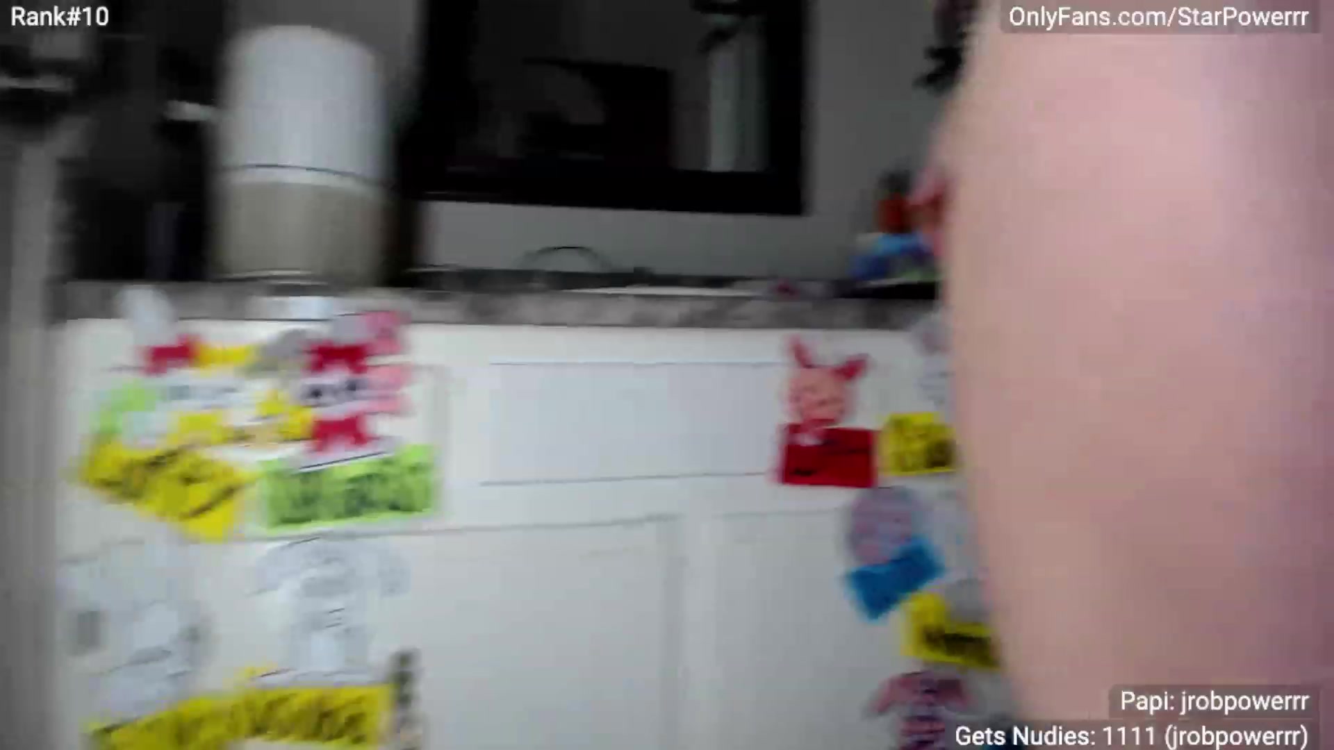 Gallery image thumbnail from StarPowerrr's myfreecams stream on, 04/14/2023, 05:15 image 20 of 20