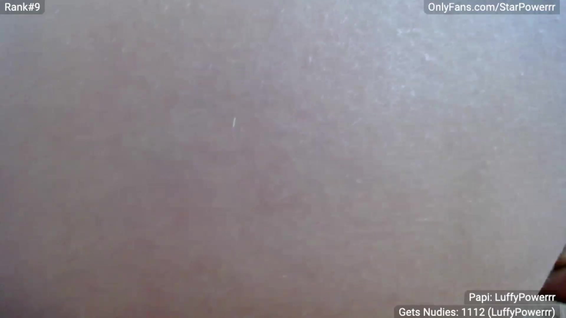 Gallery image thumbnail from StarPowerrr's myfreecams stream on, 04/14/2023, 09:19 image 16 of 20