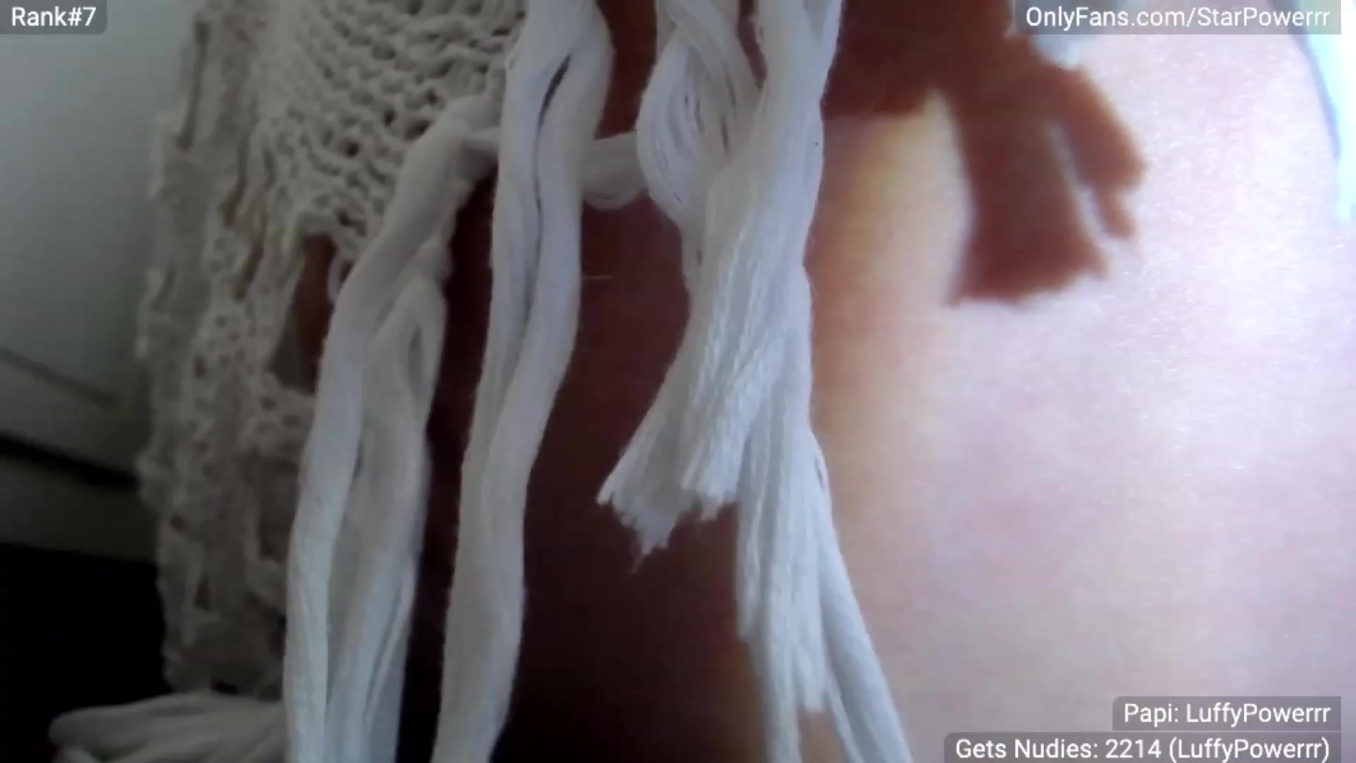 Gallery image thumbnail from StarPowerrr's myfreecams stream on, 04/16/2023, 08:43 image 14 of 20
