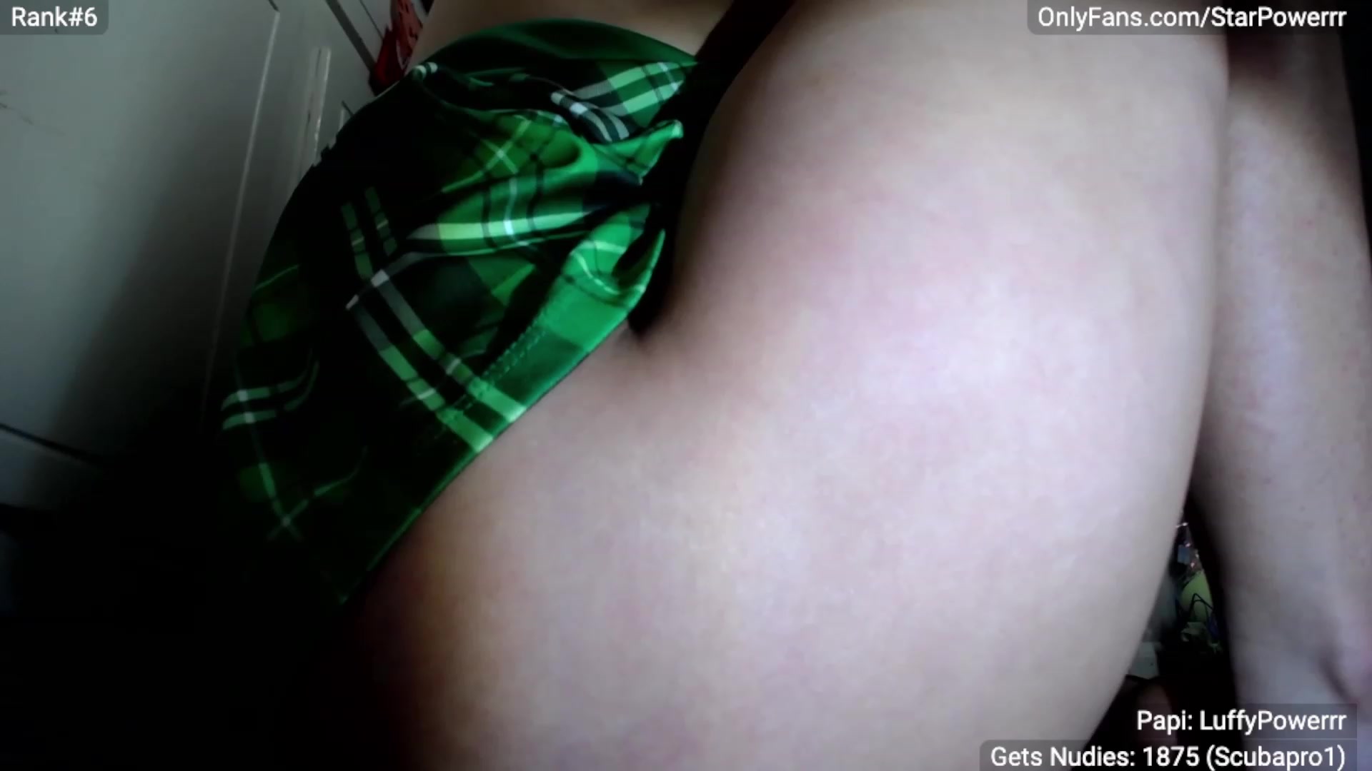 Gallery image thumbnail from StarPowerrr's myfreecams stream on, 04/19/2023, 10:31 image 8 of 20
