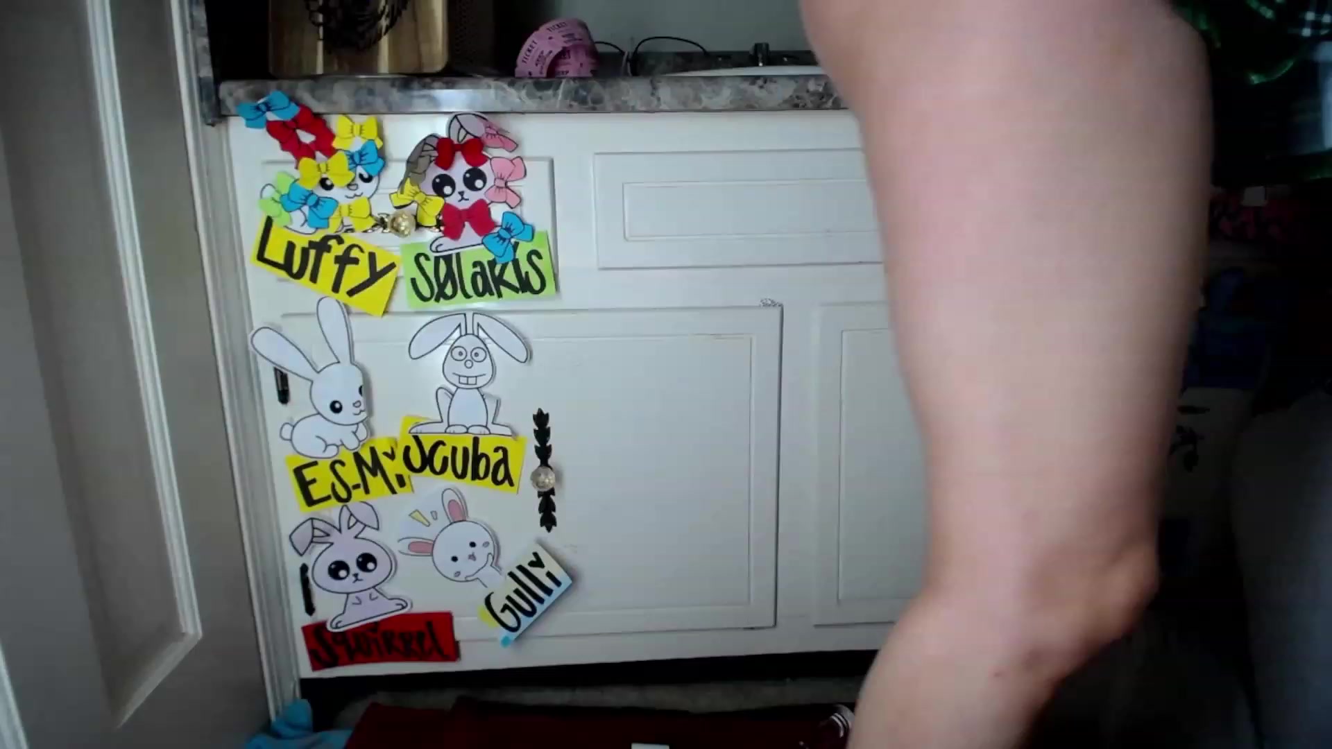 Gallery image thumbnail from StarPowerrr's myfreecams stream on, 04/19/2023, 10:31 image 18 of 20