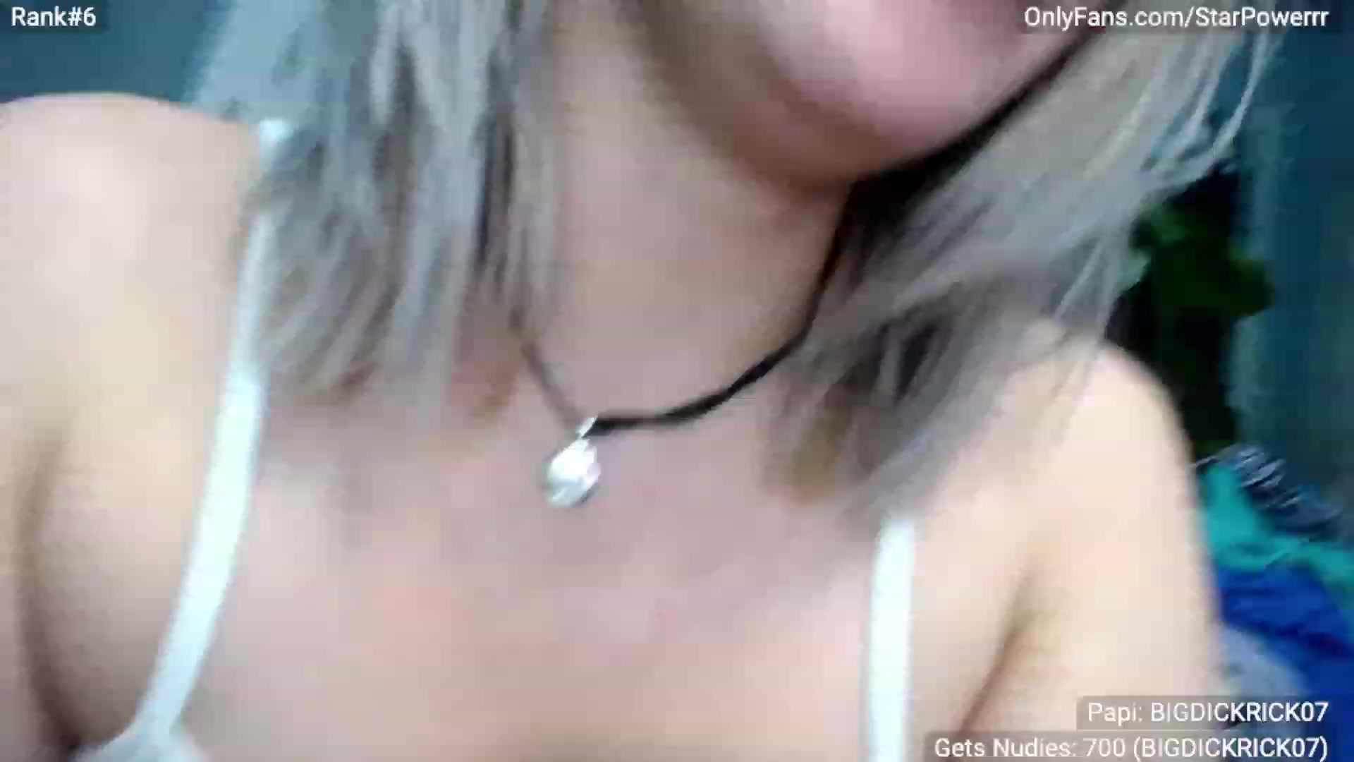 Gallery image thumbnail from StarPowerrr's myfreecams stream on, 04/20/2023, 05:10 image 20 of 20