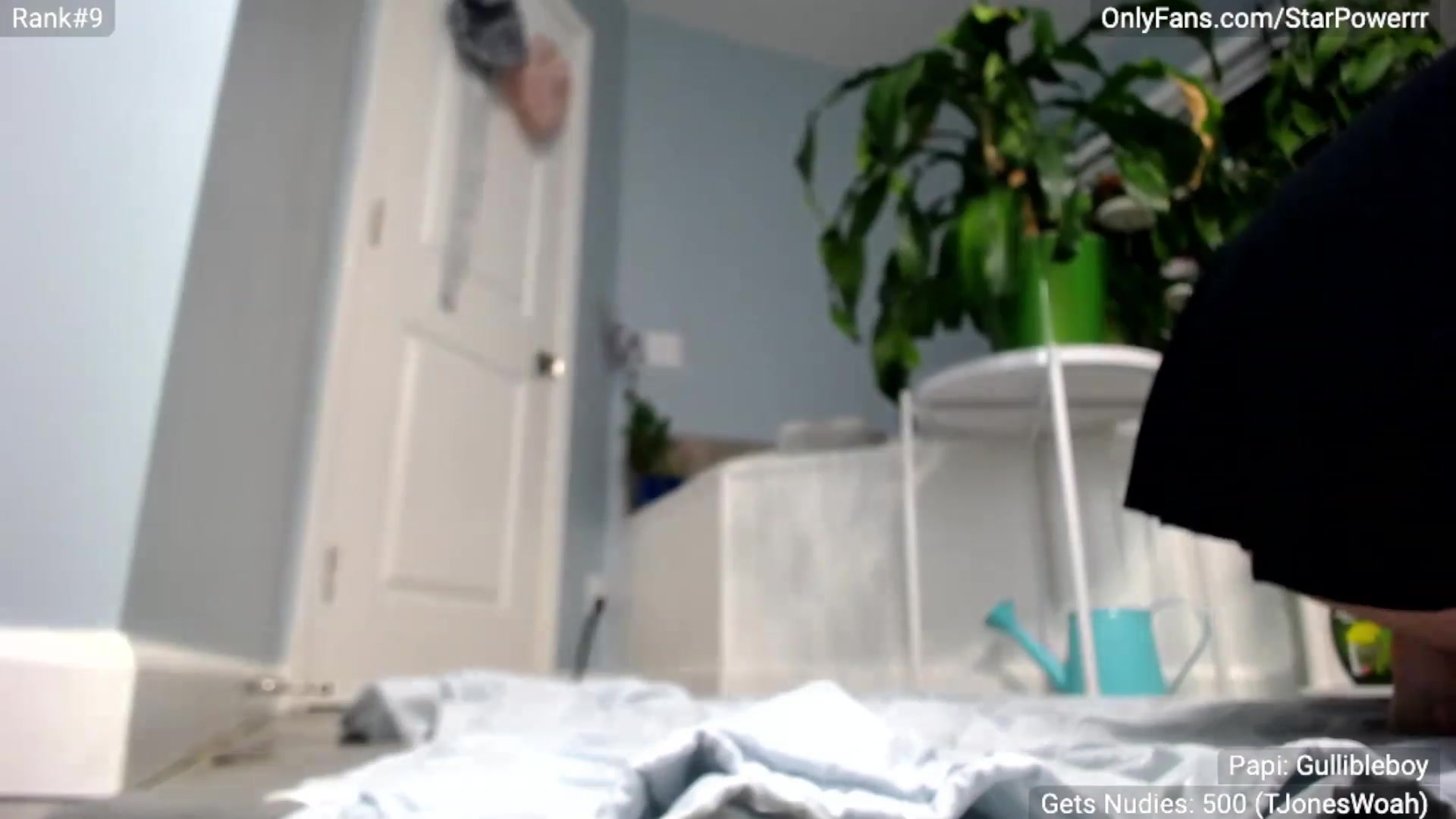 Gallery image thumbnail from StarPowerrr's myfreecams stream on, 04/21/2023, 08:41 image 7 of 20