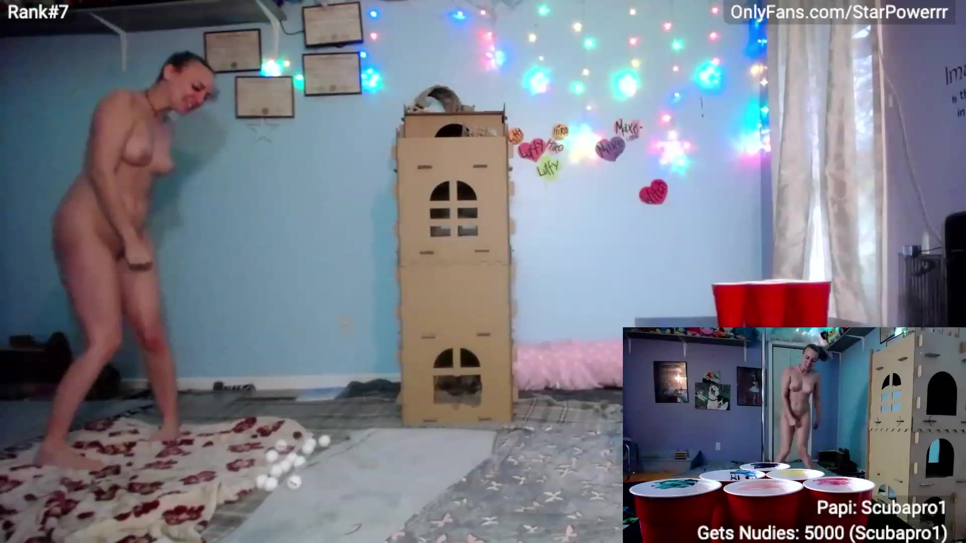Gallery image thumbnail from StarPowerrr's myfreecams stream on, 04/22/2023, 13:01 image 4 of 20